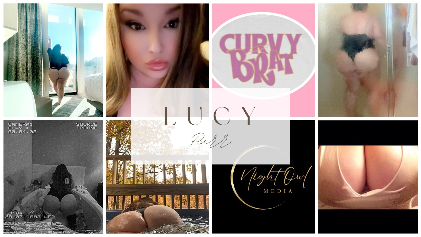 Lucy  Purr thumbnail