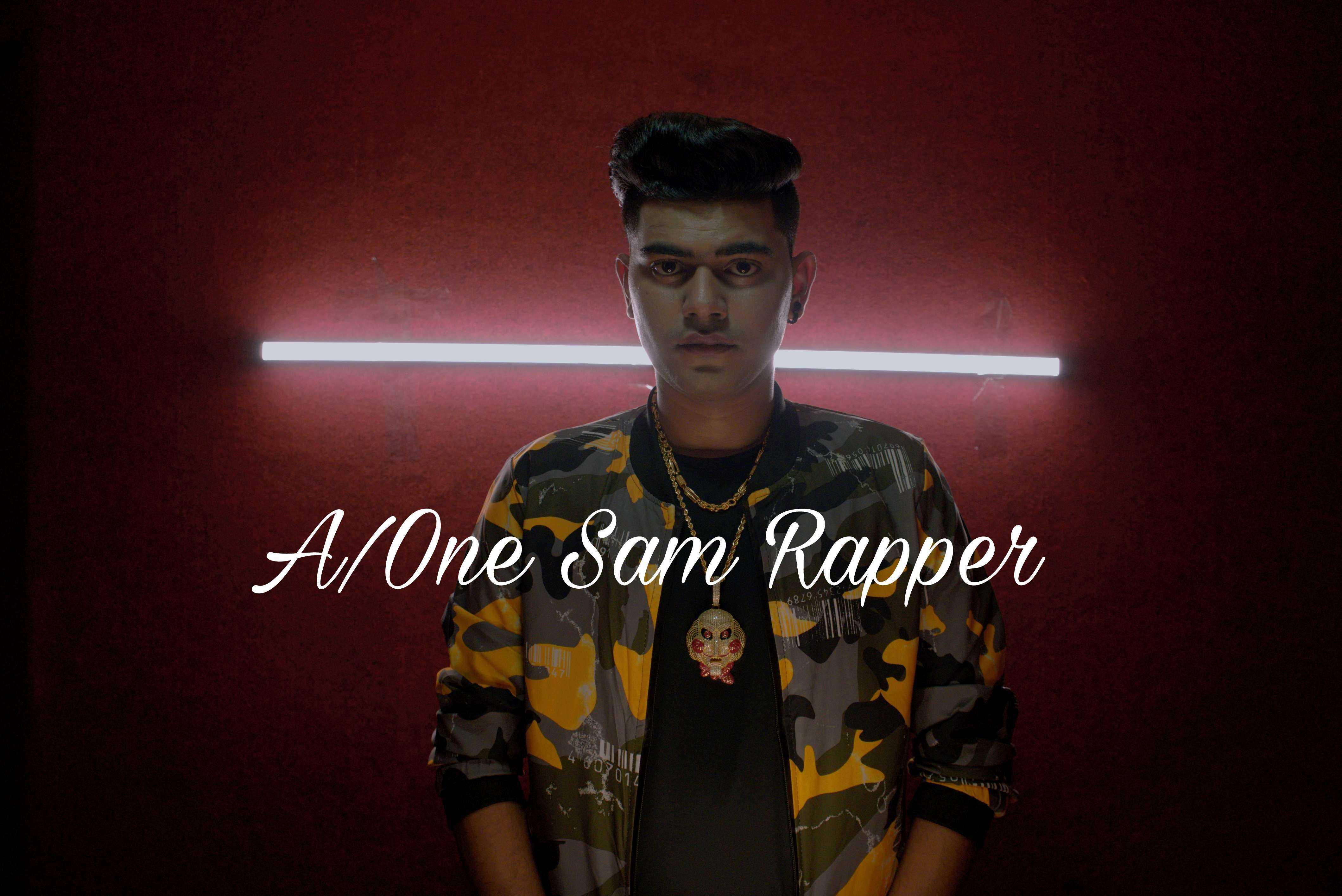 A/One Sam Rapper thumbnail