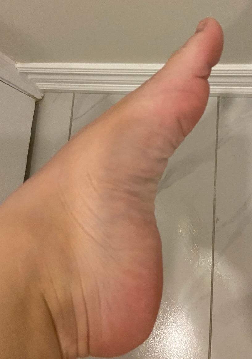 Footsies profile