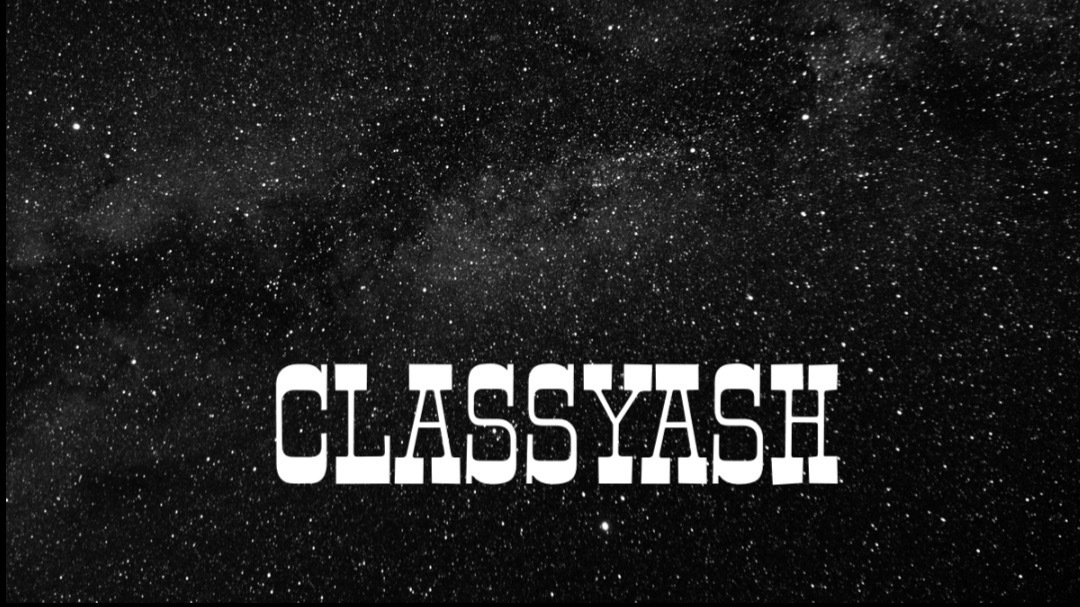 classyash thumbnail