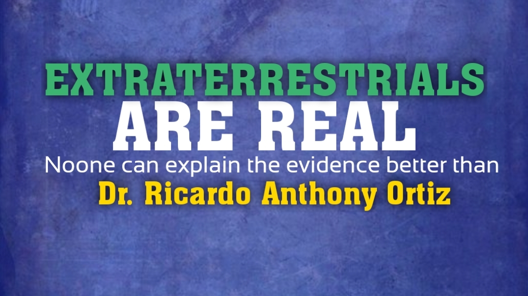 Dr. Ricardo Anthony Ortiz thumbnail