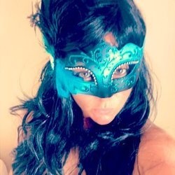 Masquerade Goddess profile