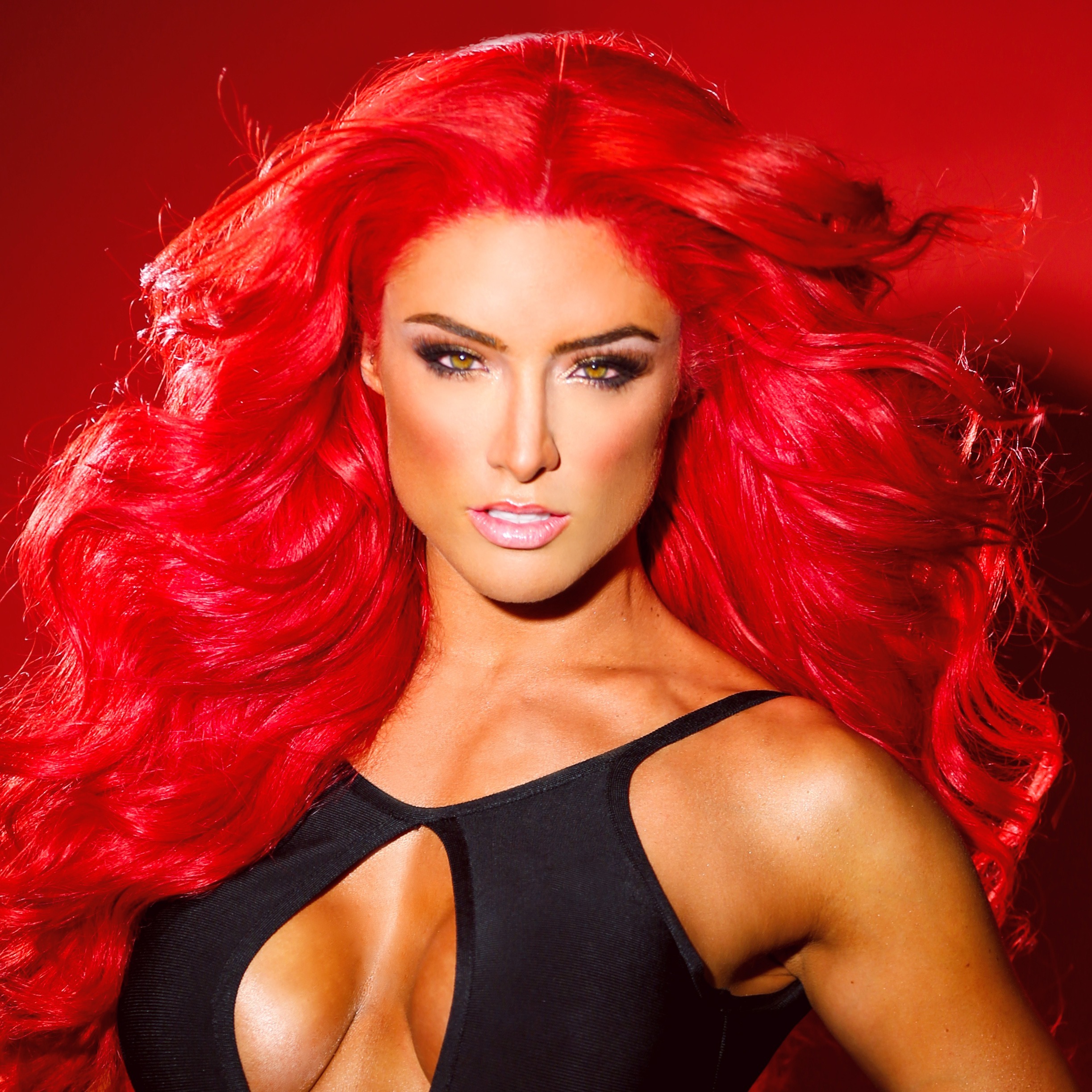 Natalie Eva Marie profile