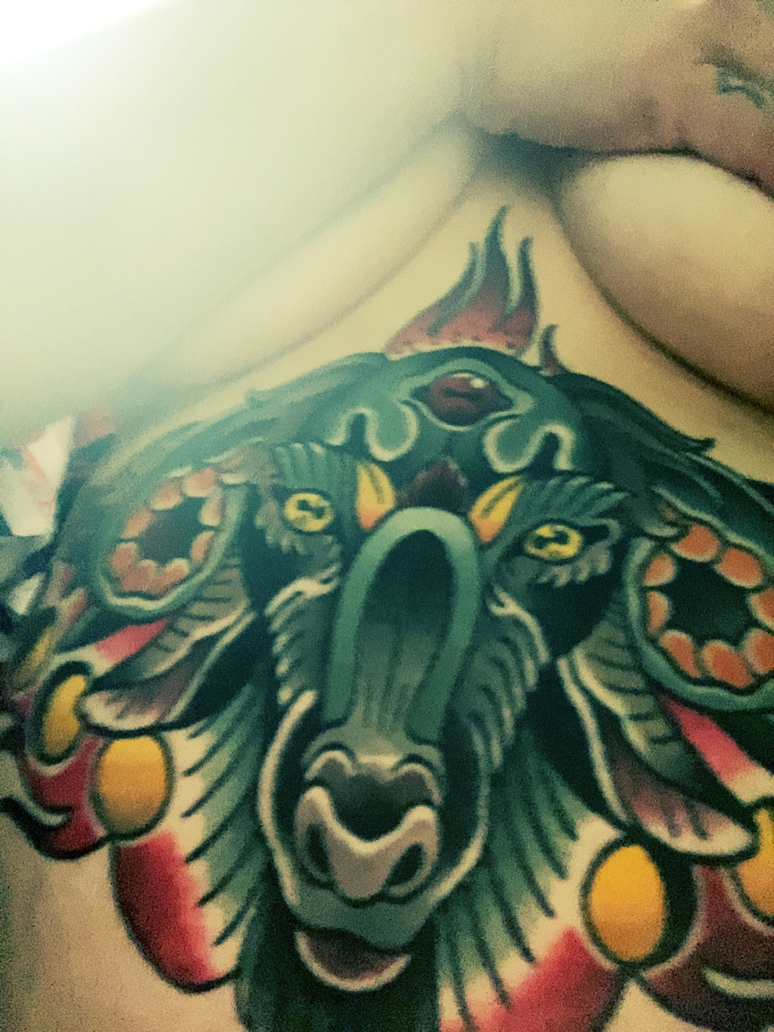 tattoodpagan profile