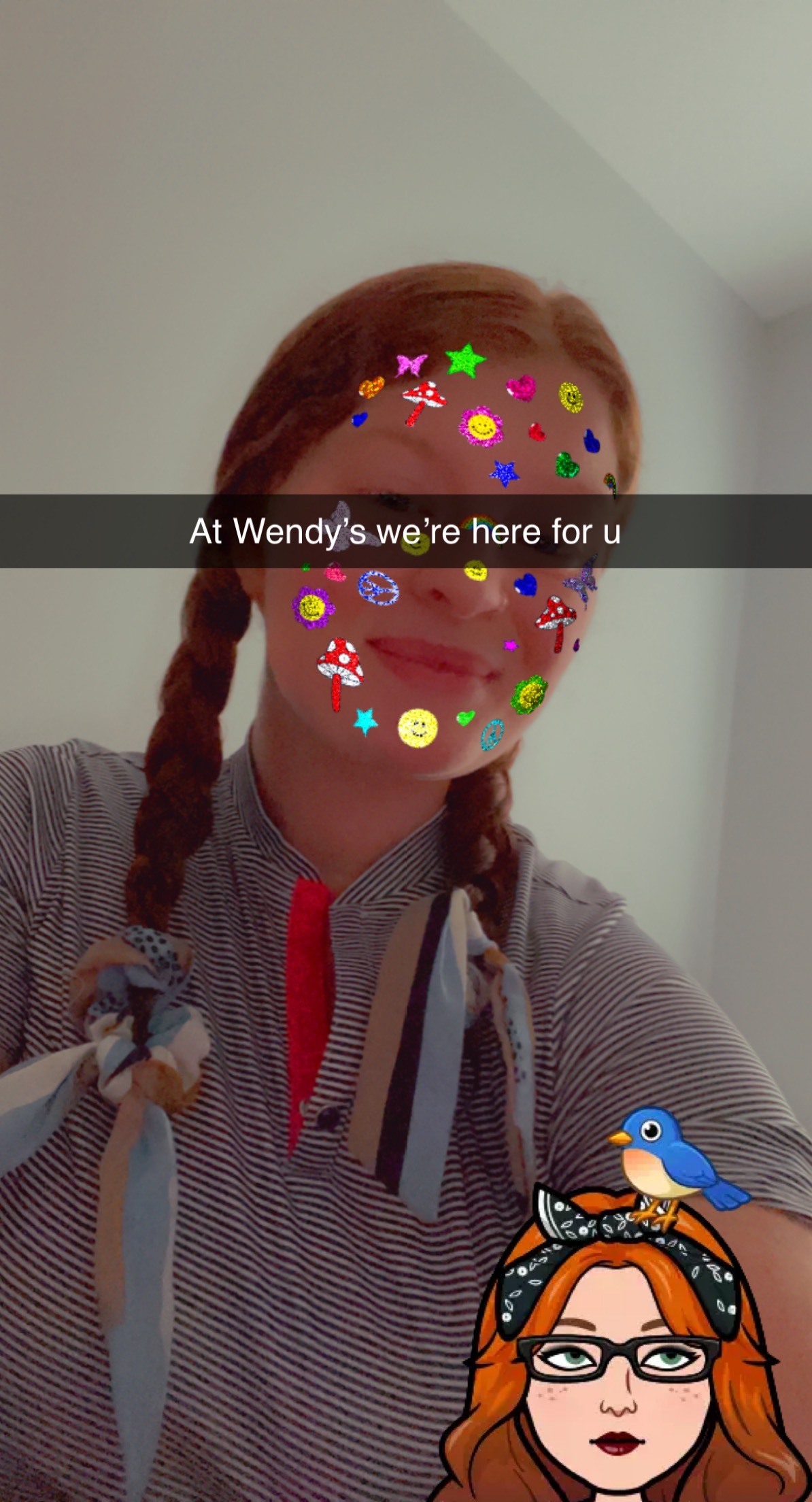 Wendys rule profile