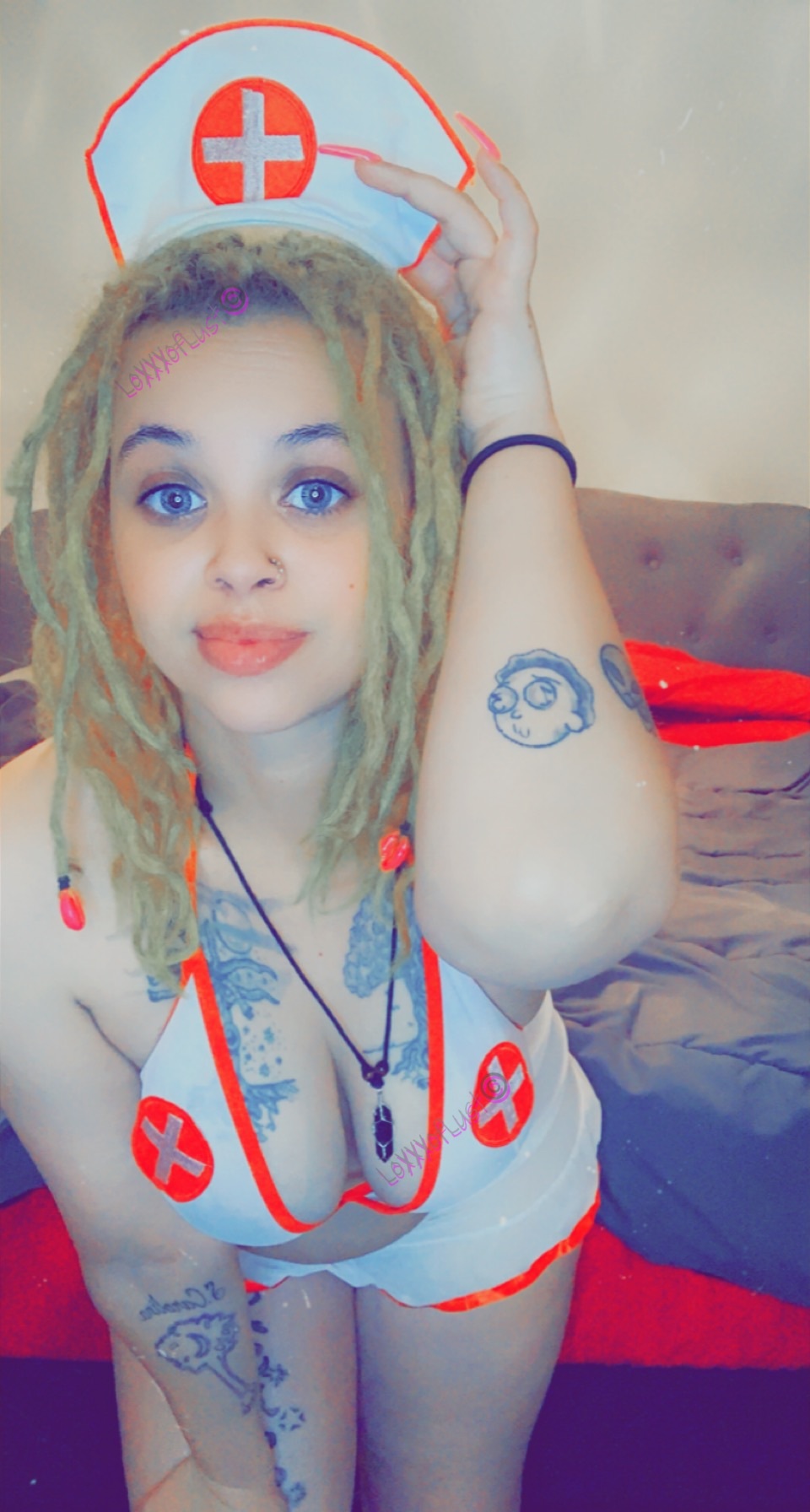 Lusty Locs (Free) profile