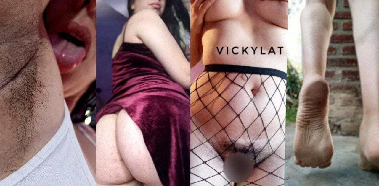 HAIRY VICTORIA thumbnail