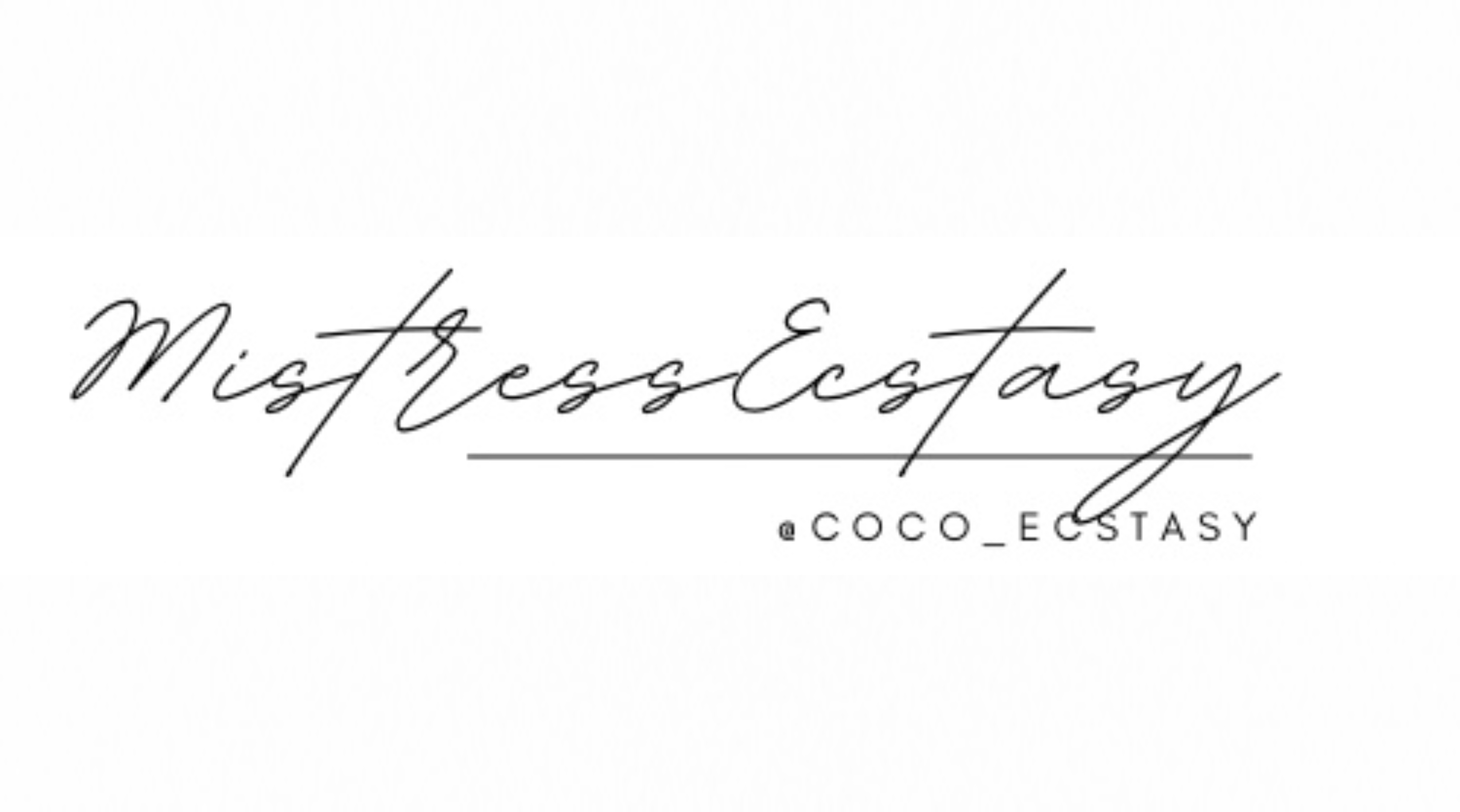 thecocoecstasy thumbnail