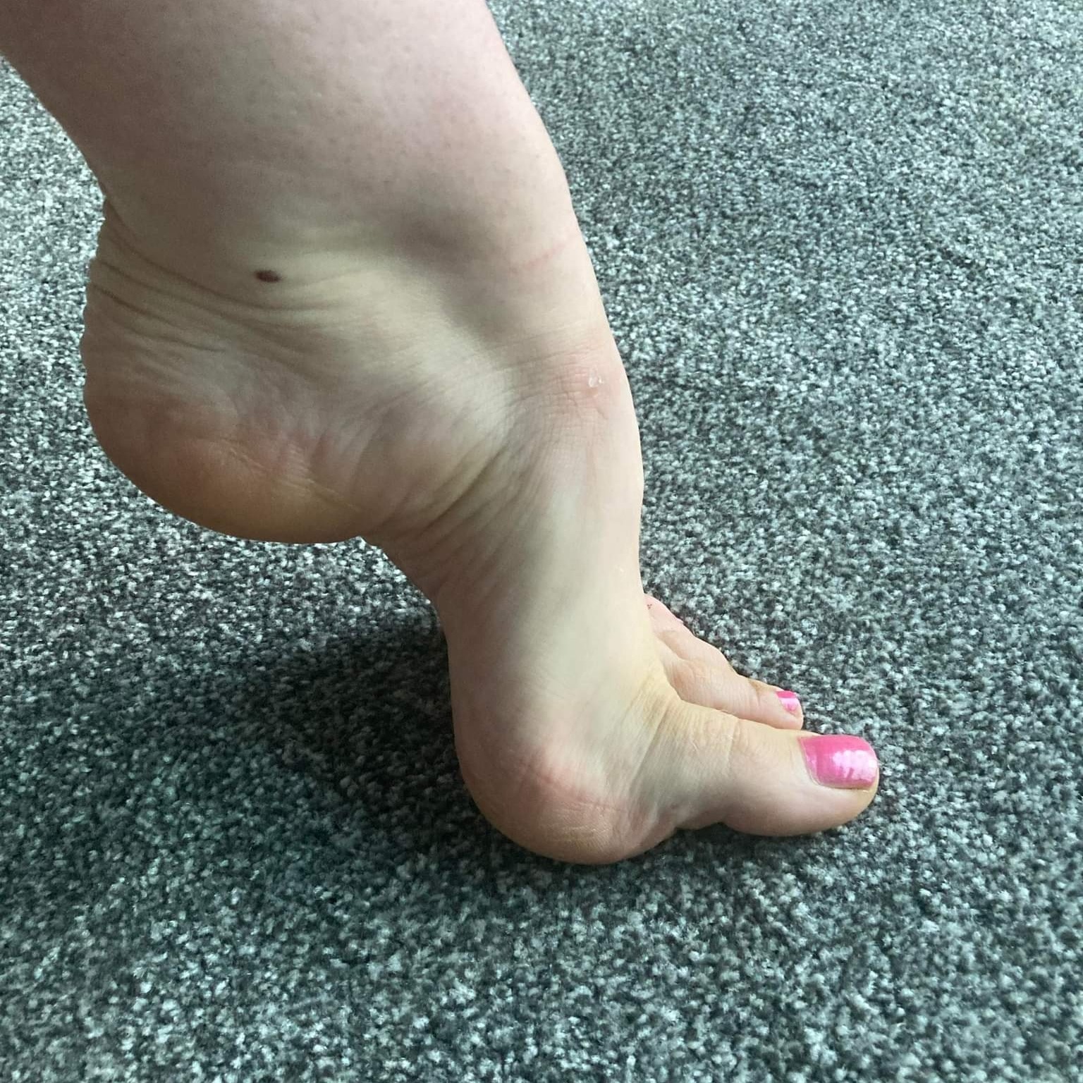 Queenyfeet profile