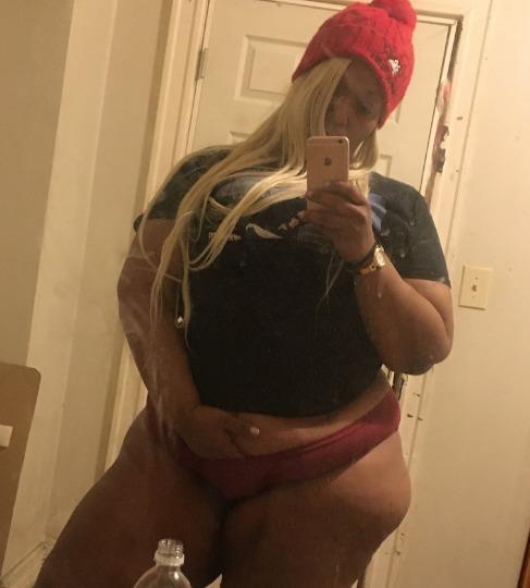 ladyscorpiobbw profile