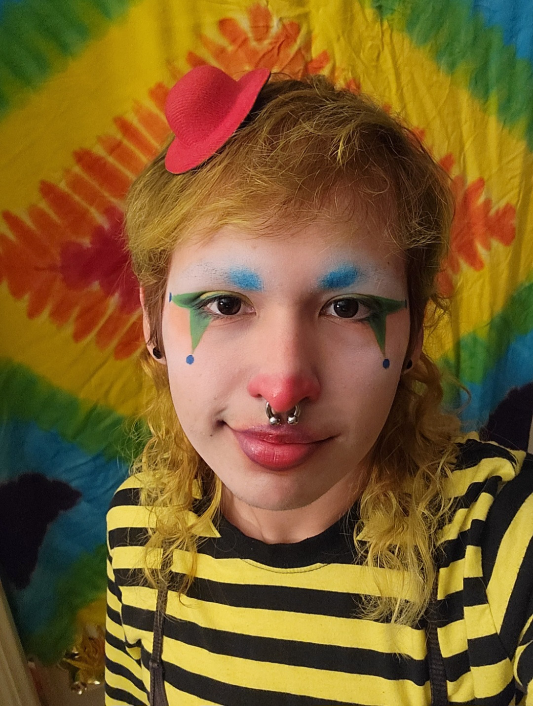 sodatheclown profile