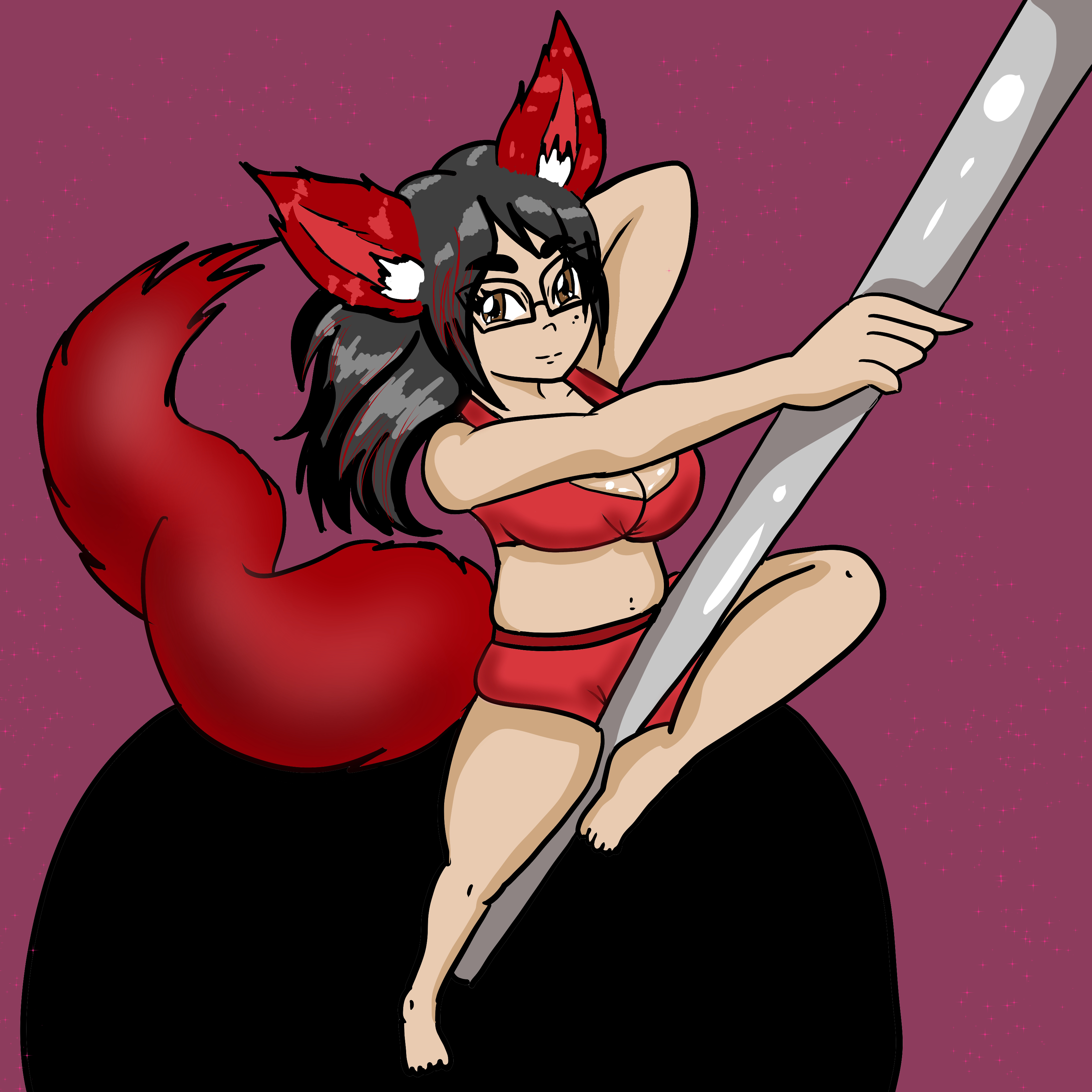 chibicrimsonvixen profile