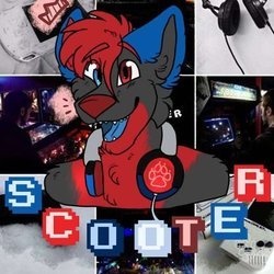 scooterthewolfcover