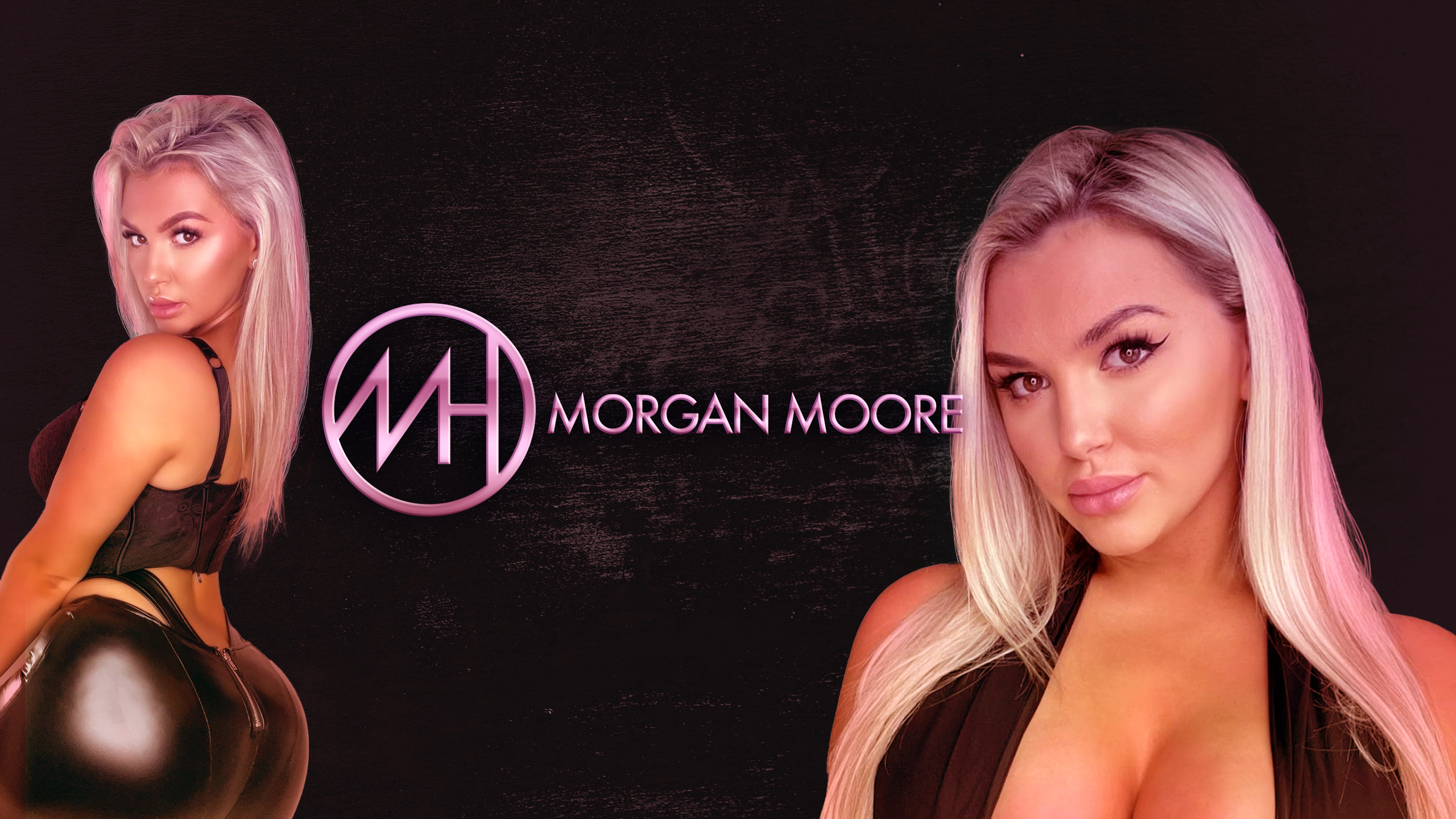 Morgan Moore VIP thumbnail