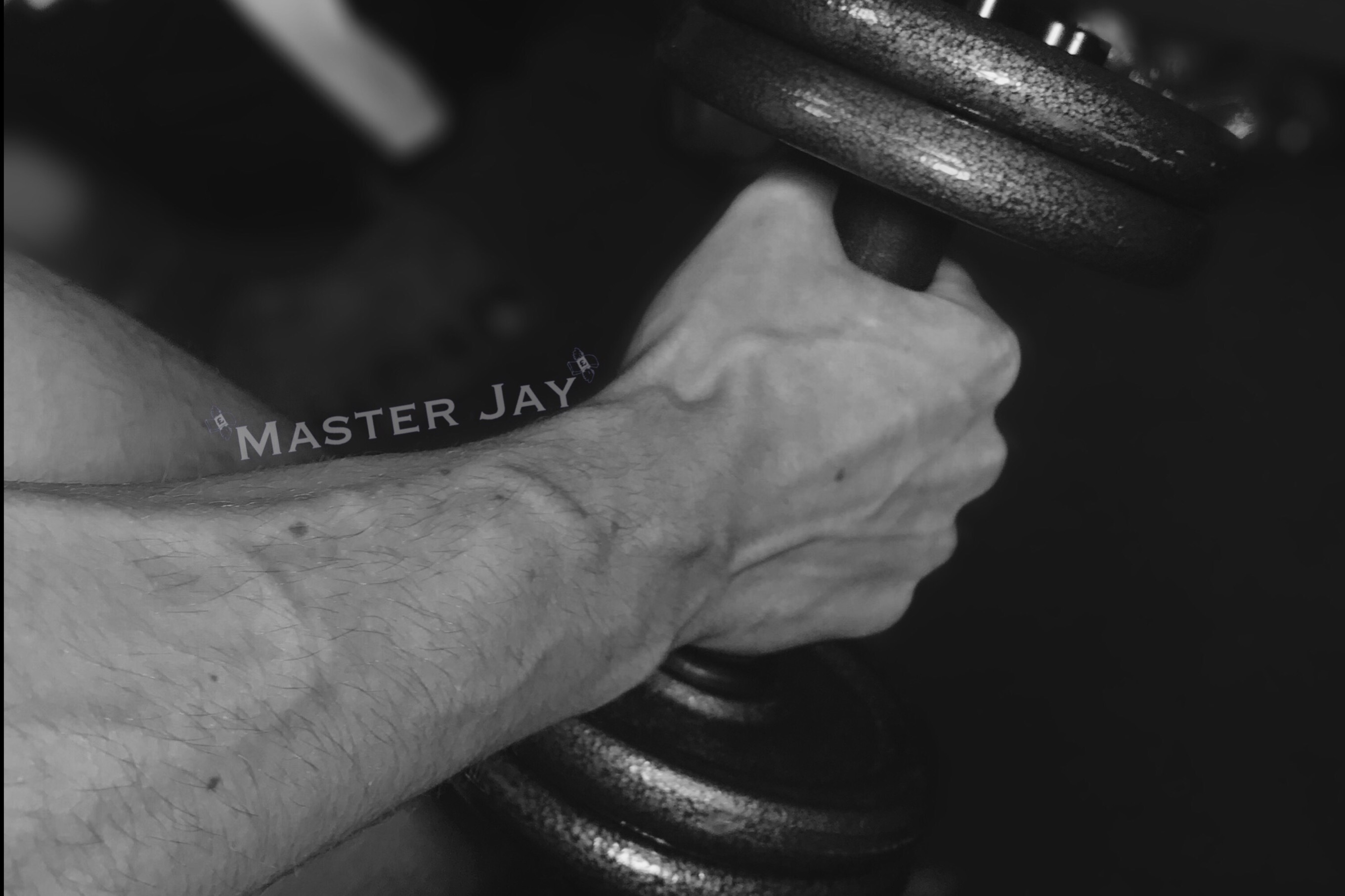 Master Jay $25 TRIBUTE thumbnail