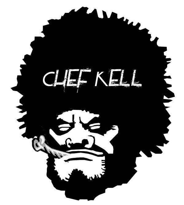 Chef Markell profile