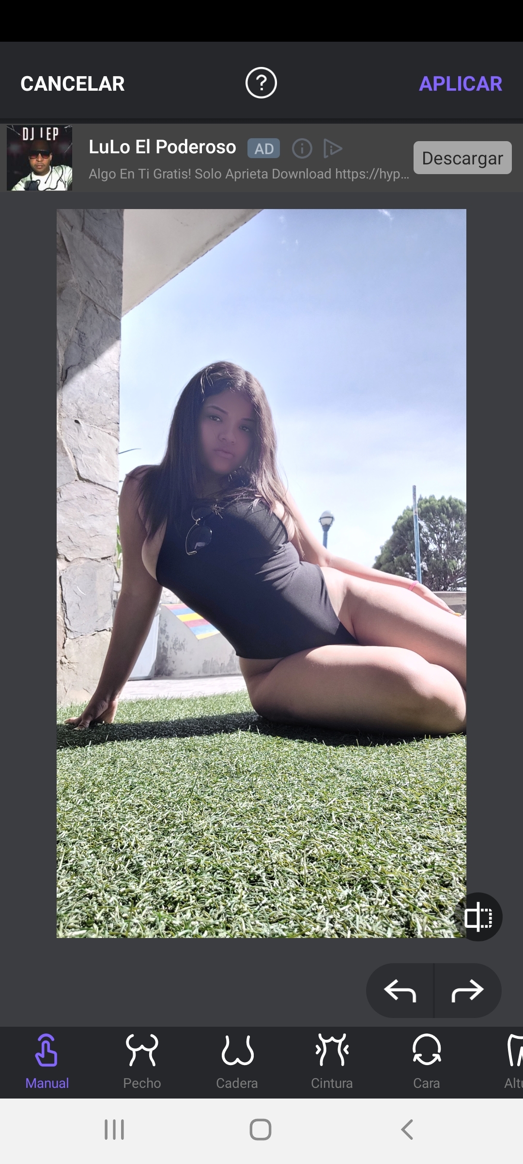 Alejandra thumbnail