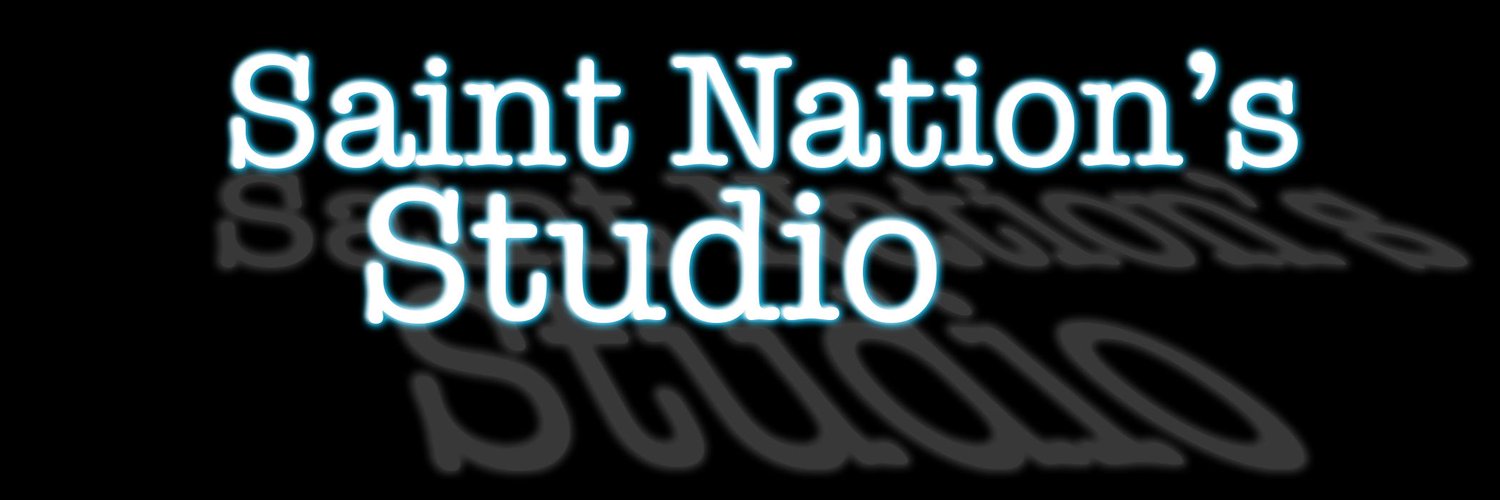 Saint Nation's Studio 📸 thumbnail