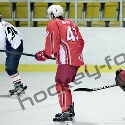 hockey boy profile