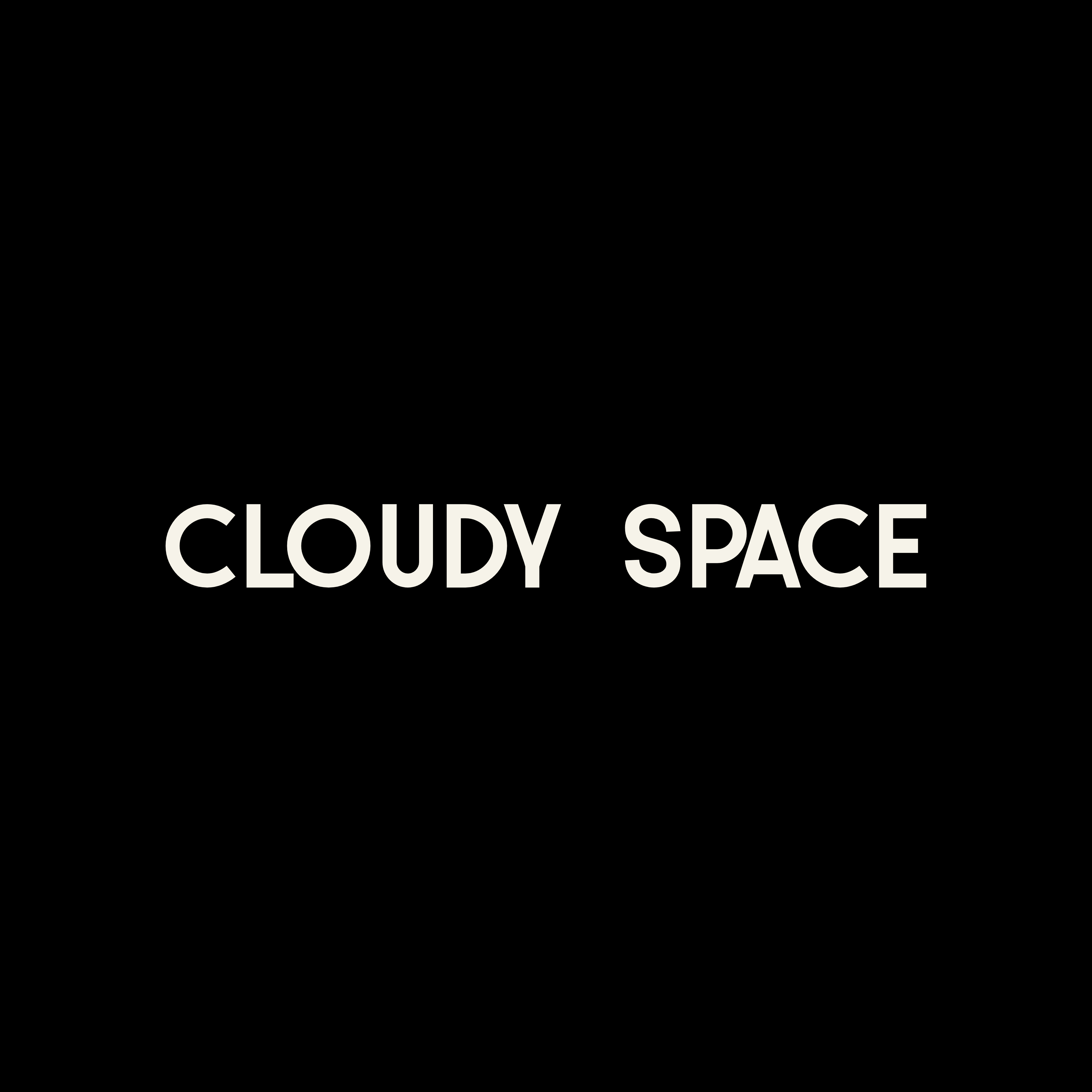 cloudyspace profile