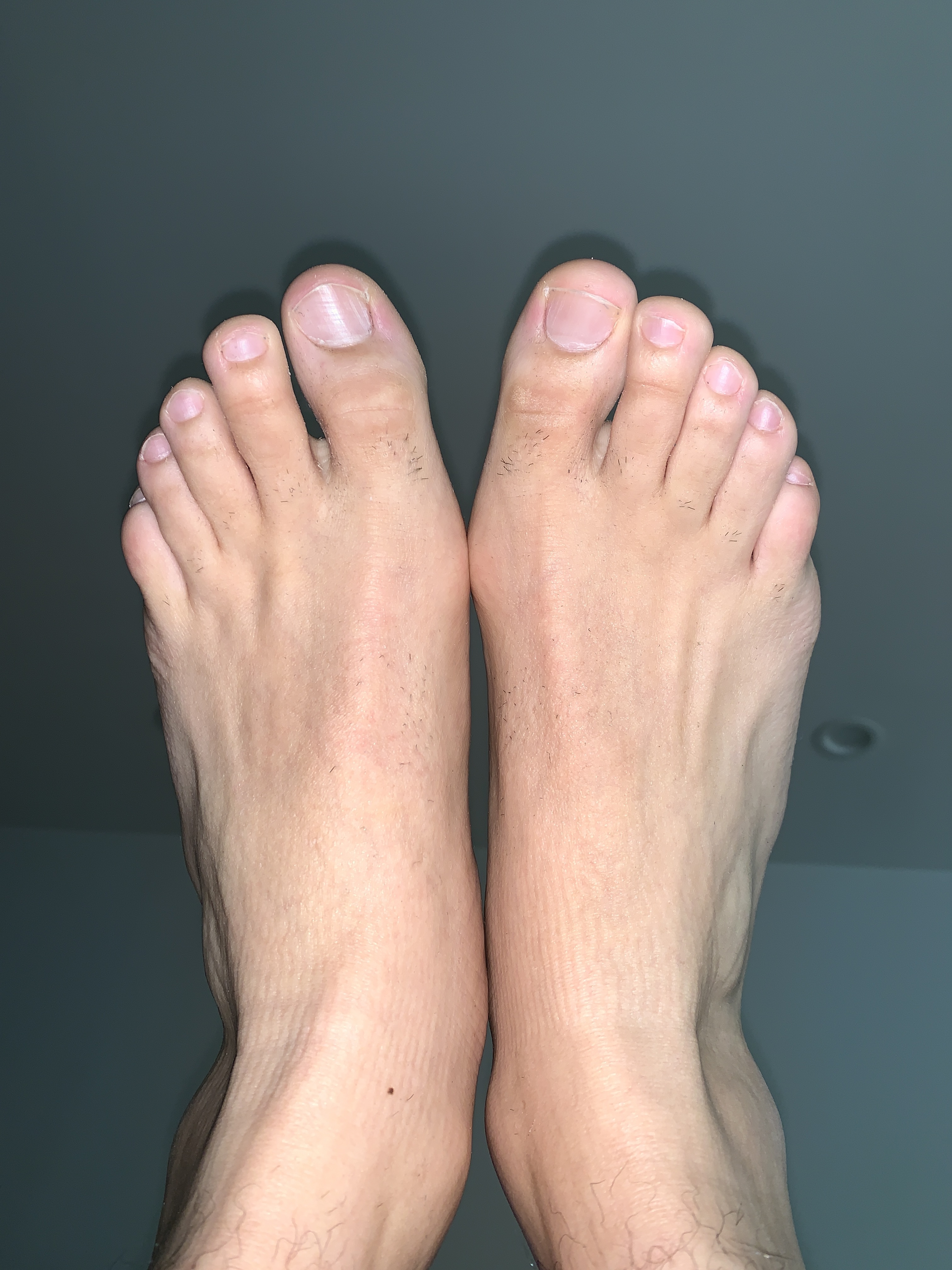 prettymalefeet profile