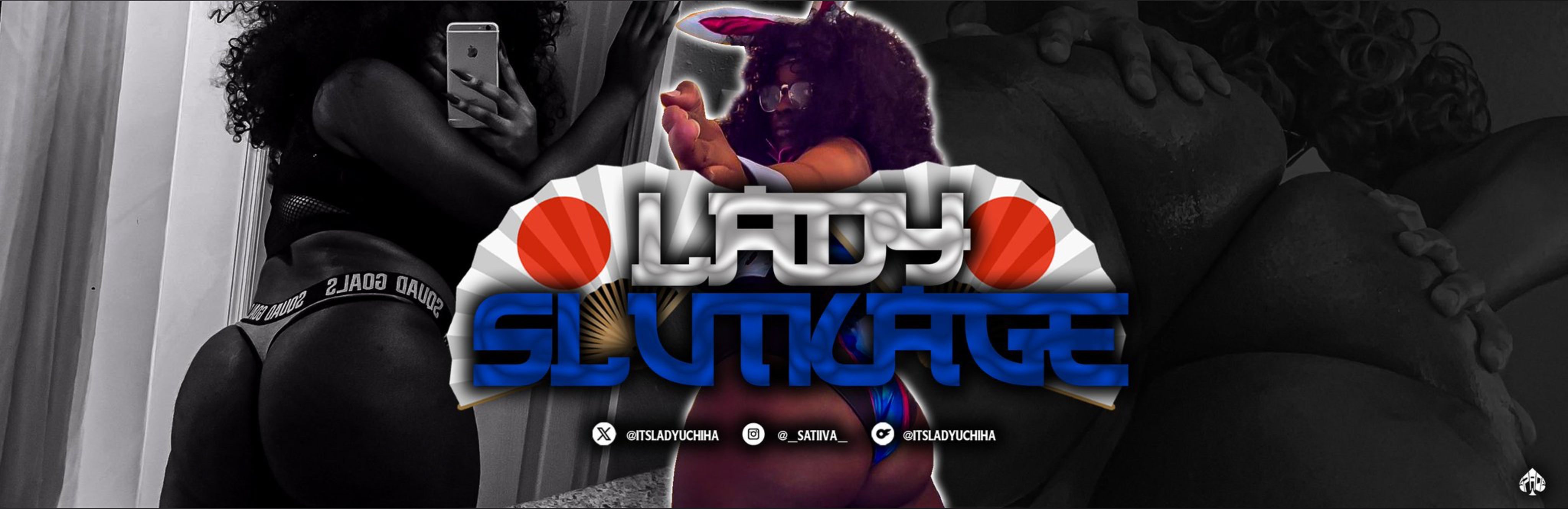 🦋 Lady Hokage 🦋 thumbnail