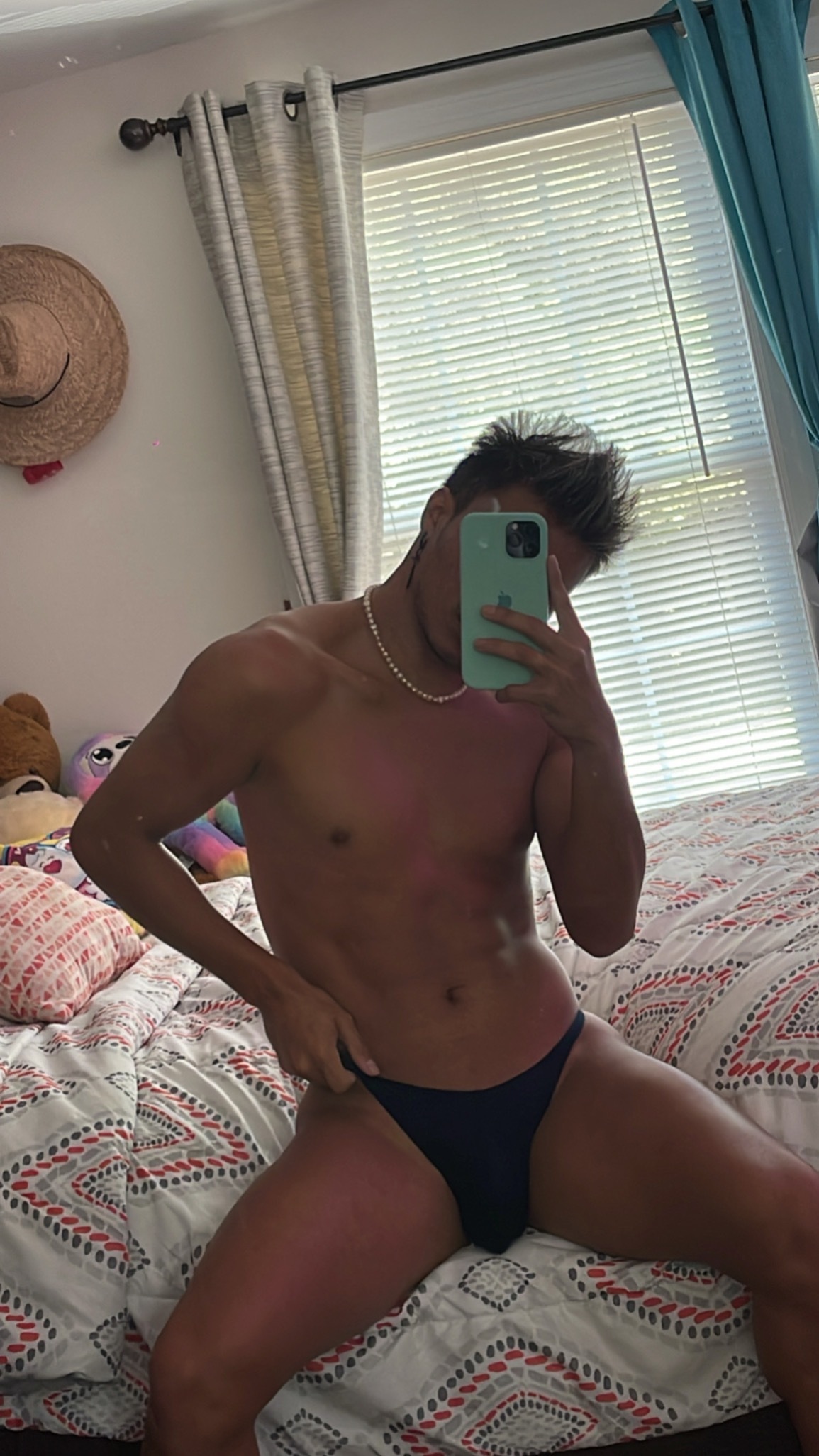 Sexy Prince 🤴🏻 😈🏳️‍🌈💦 profile