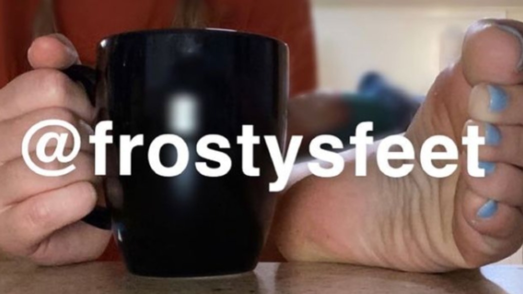 frostysfeet thumbnail