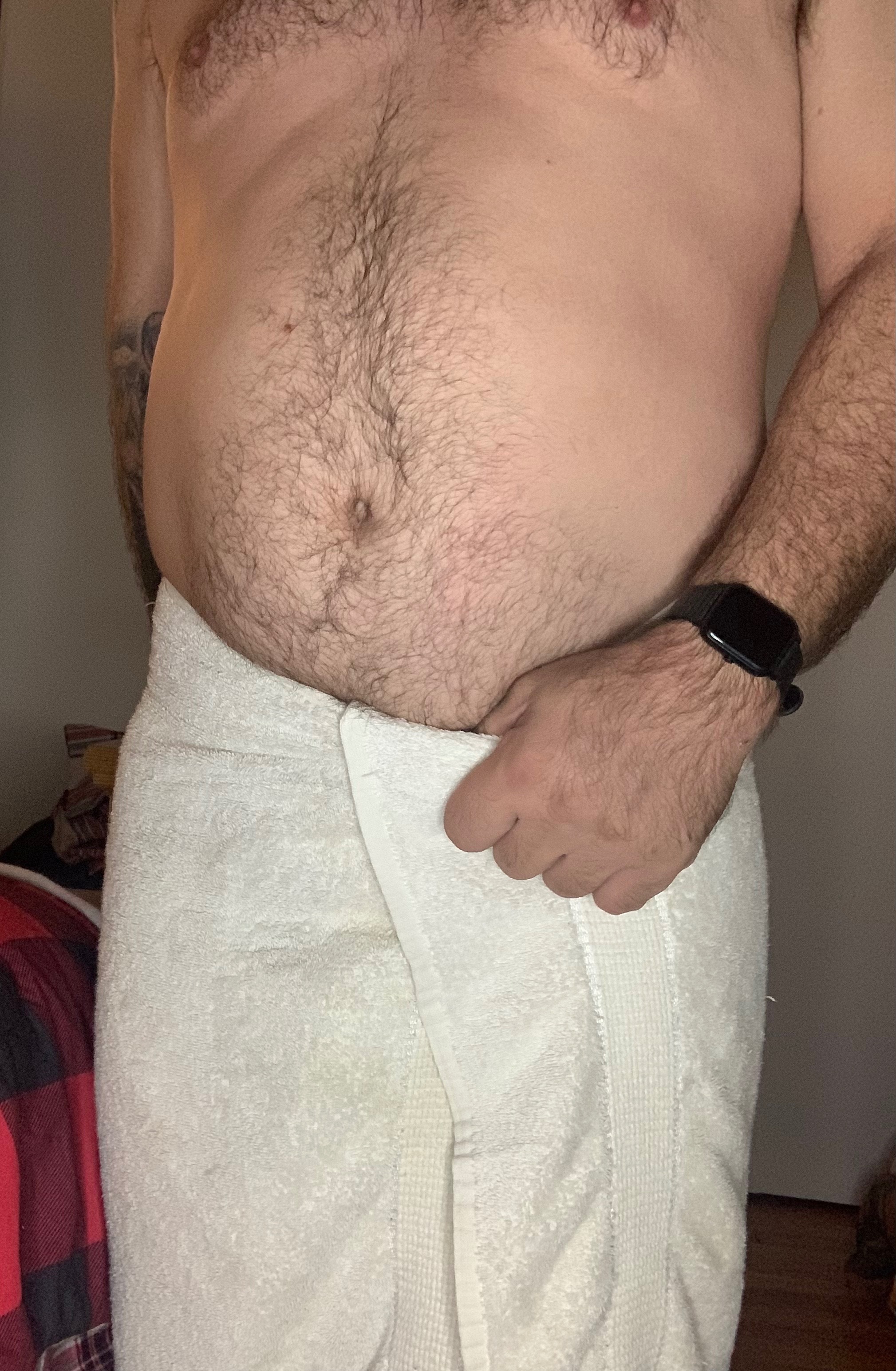 Dadbod77 profile