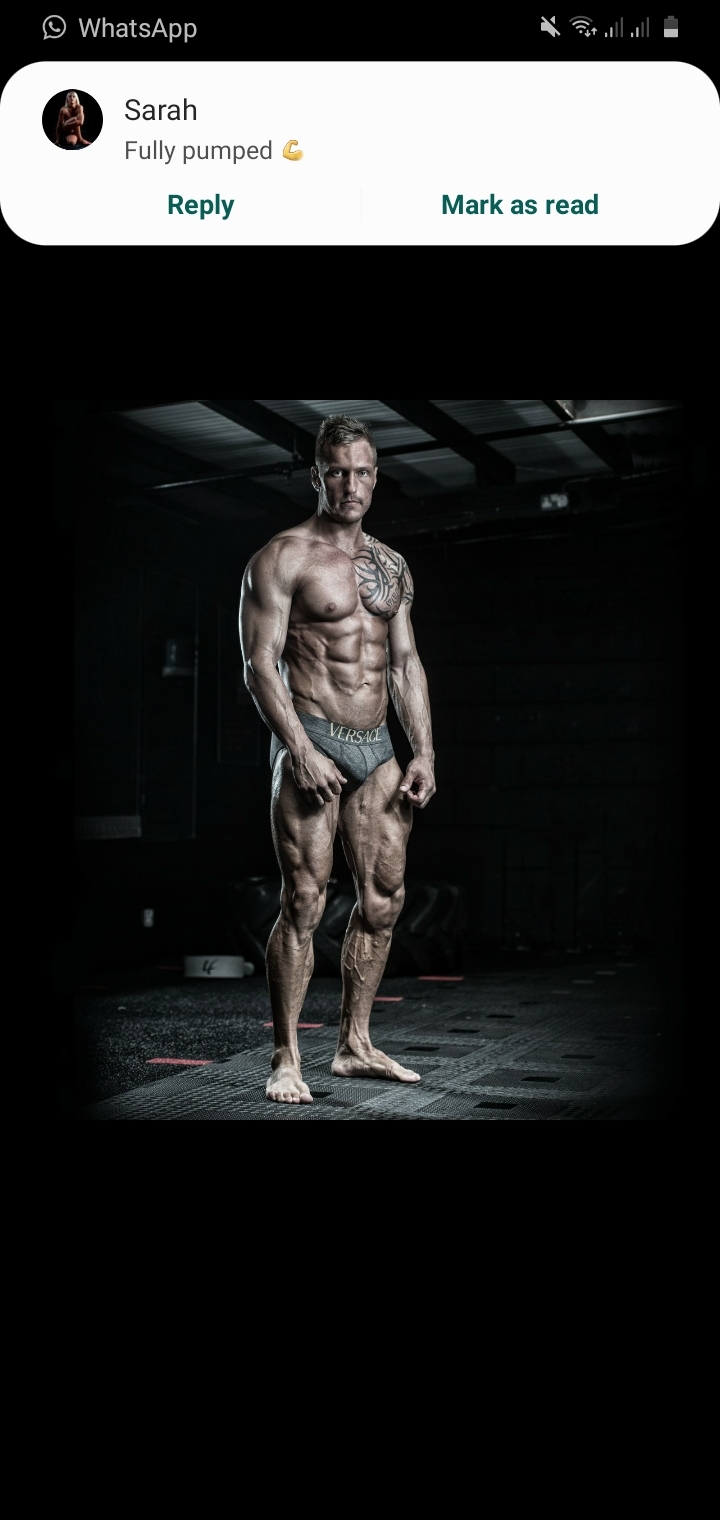 jamessumnerfitness profile