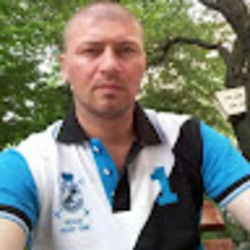 Radu Robert profile