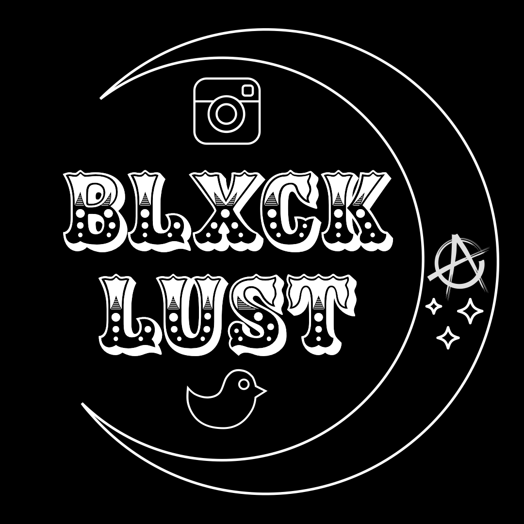 theblxcklust profile