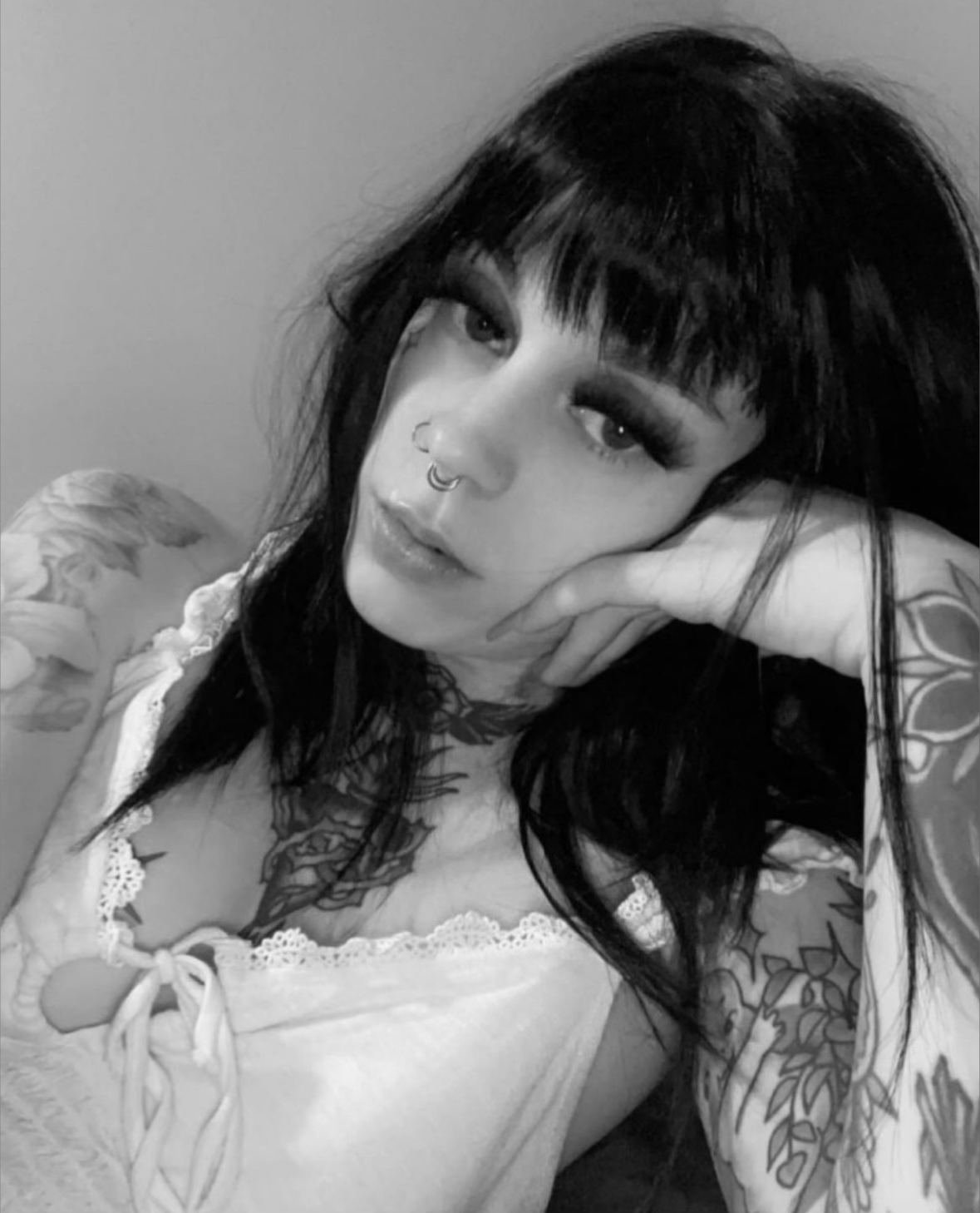 gothcowgrrl69 profile