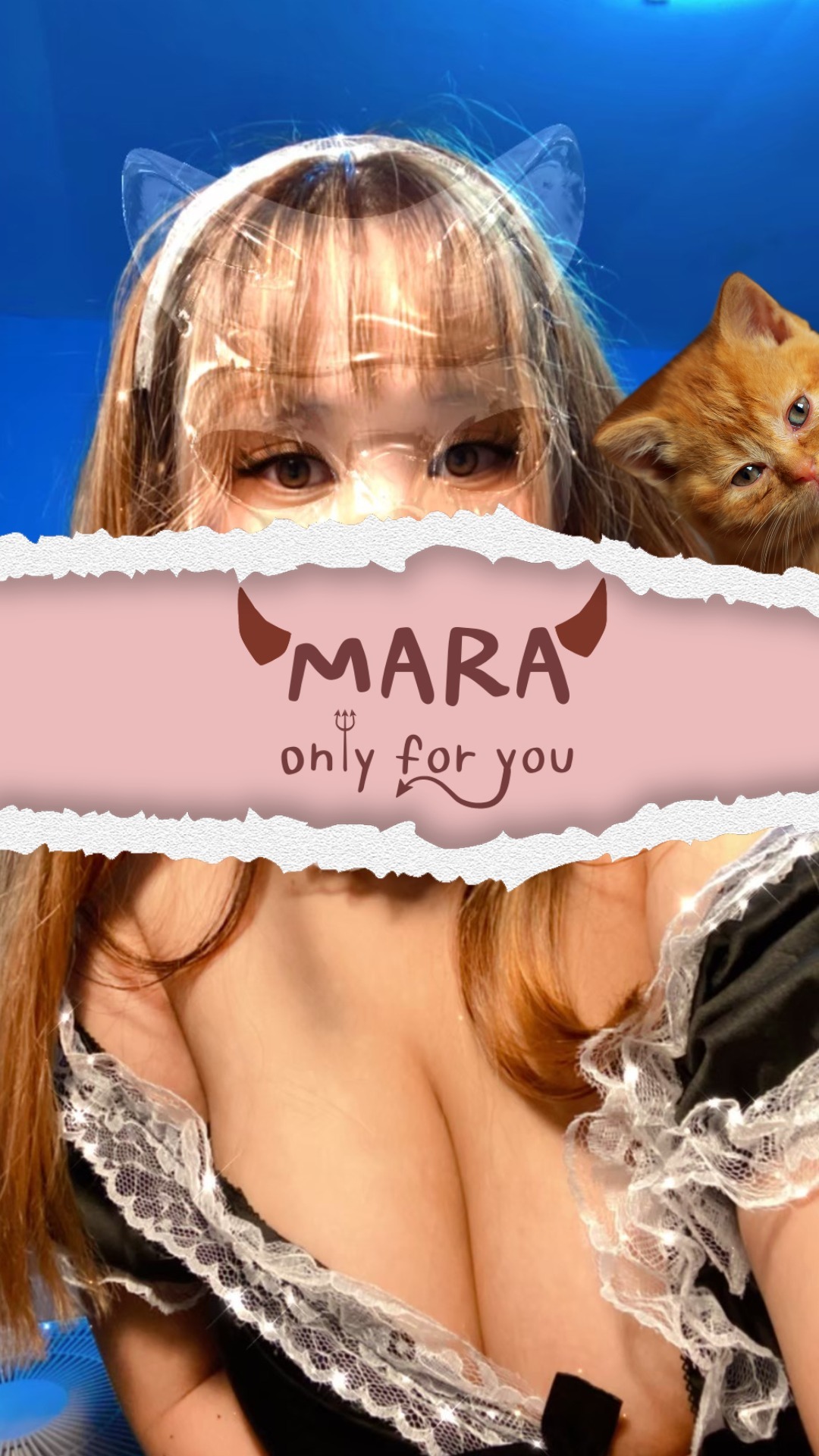 Mara Only you profile