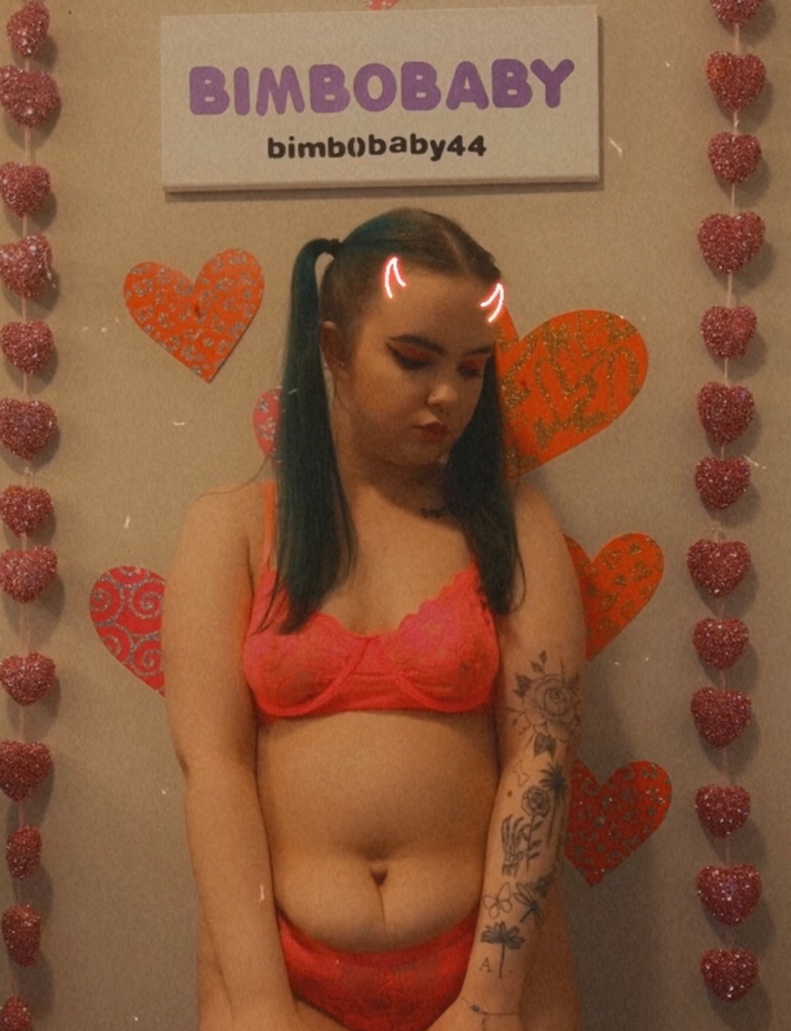 Bimb0baby44 profile