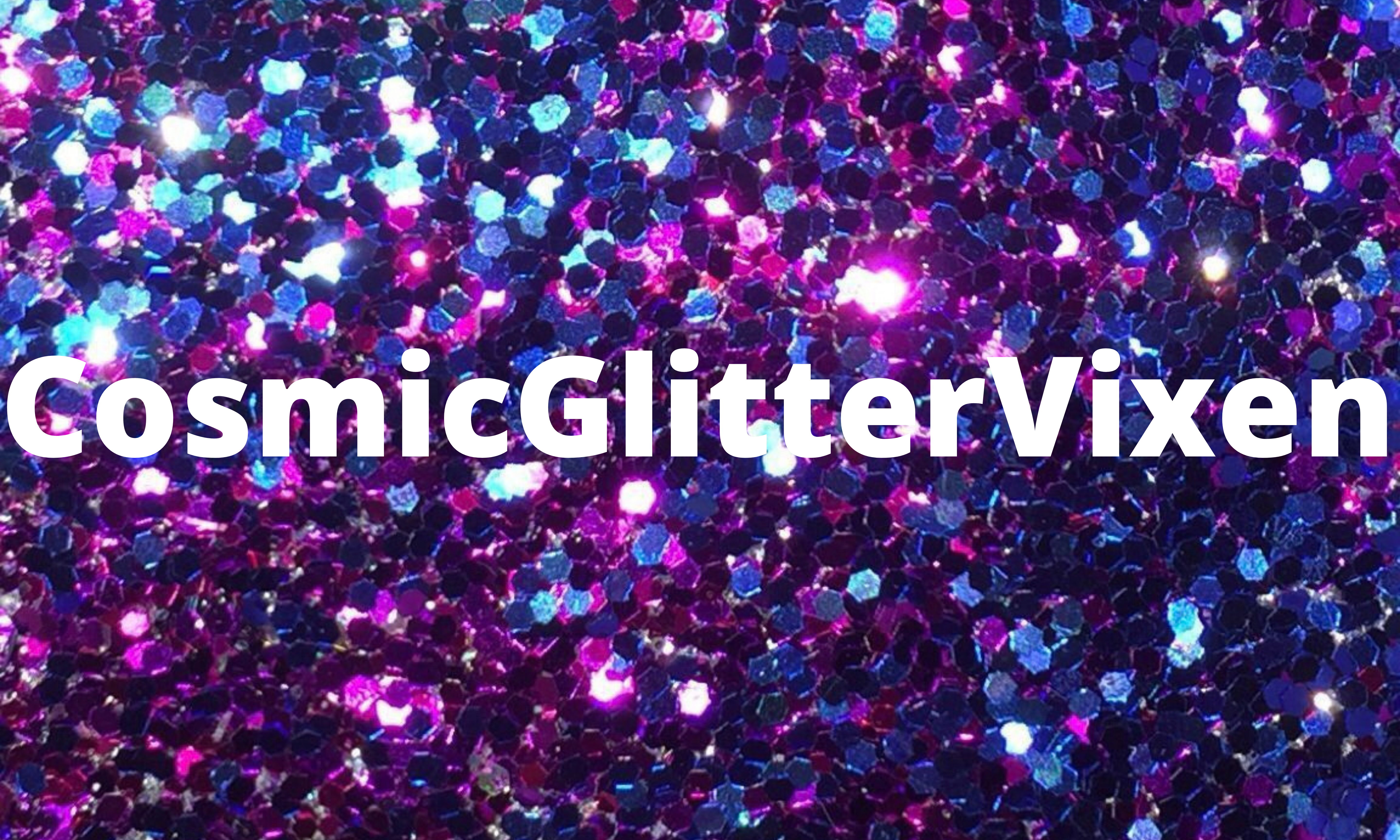 cosmicglittervixen thumbnail