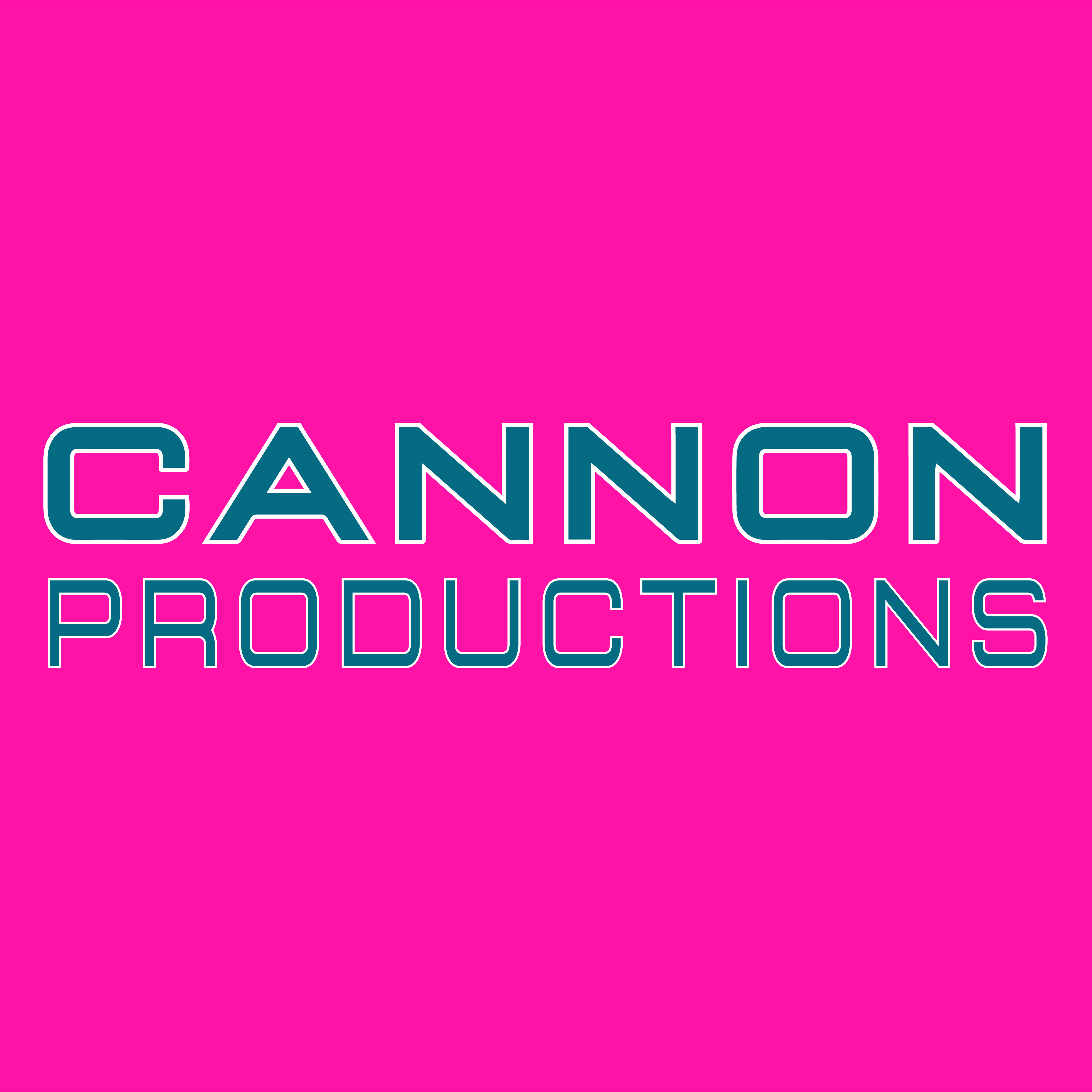 cannonproductions profile