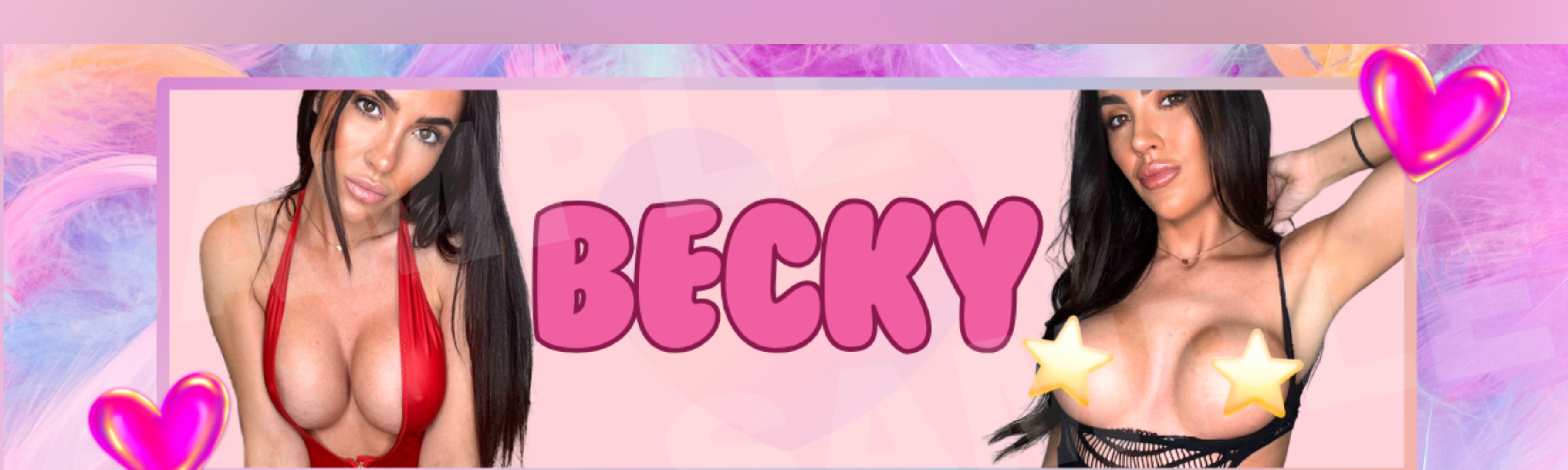 beckydaisy thumbnail