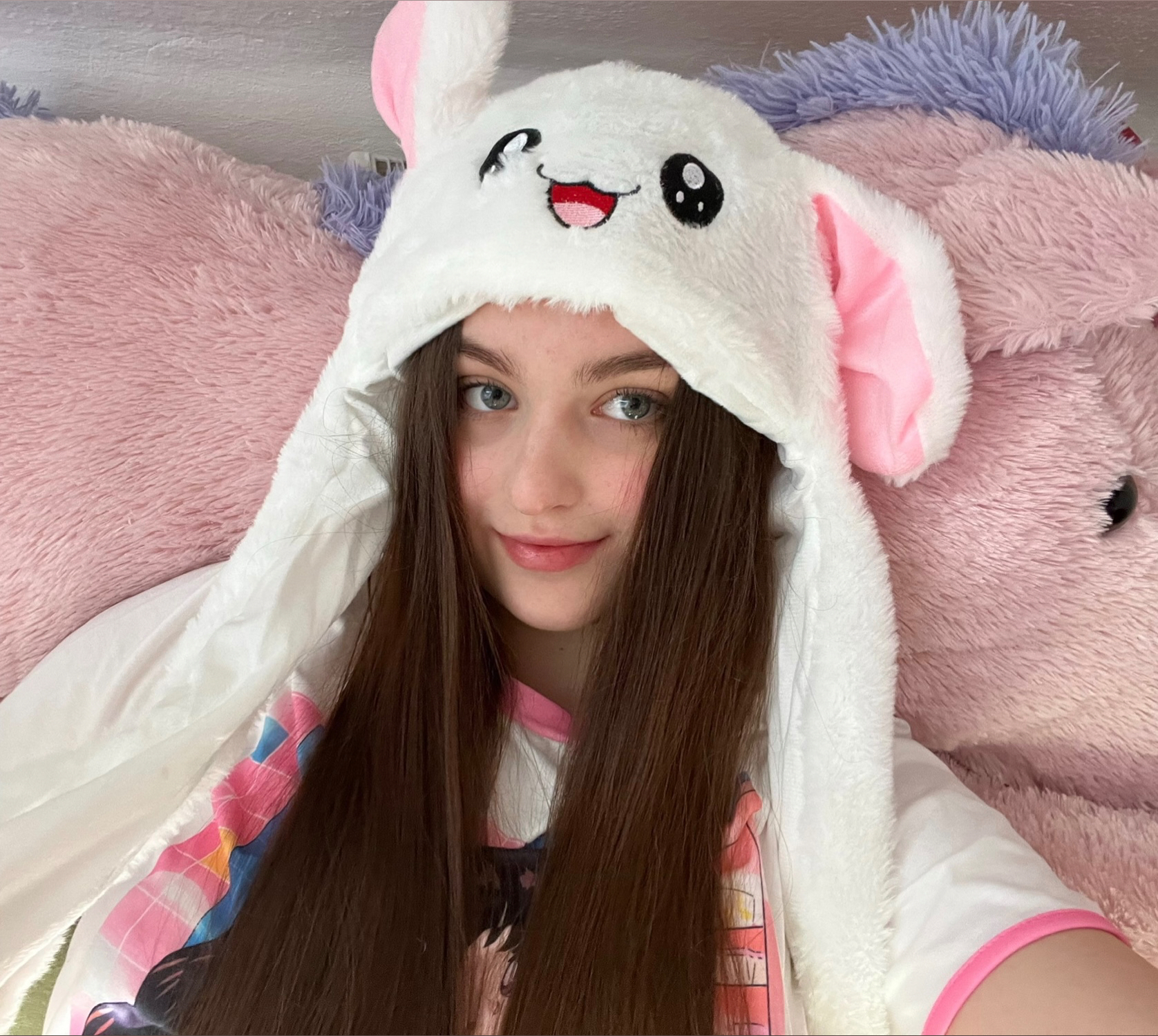 GamerGirl Tinna 🎮💗 profile