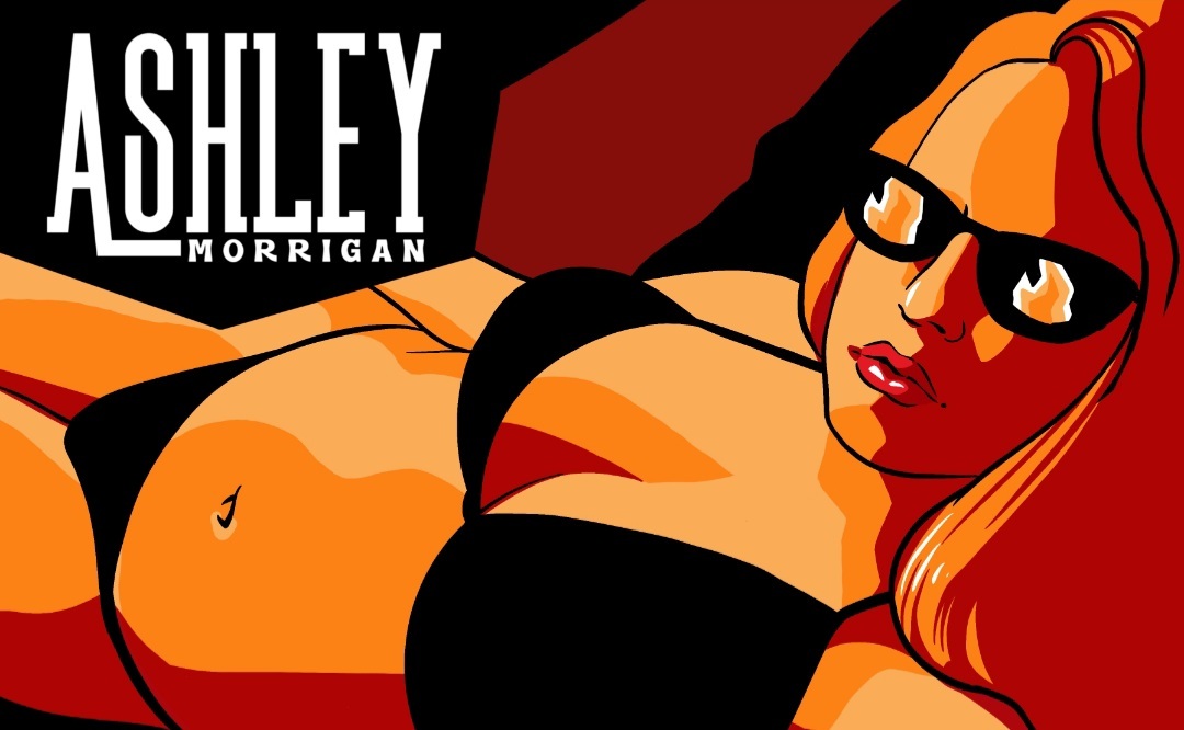 Ashley Morrigan thumbnail