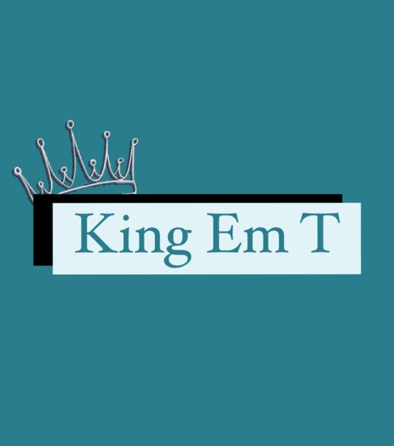 King em 👑 at my kingdom profile