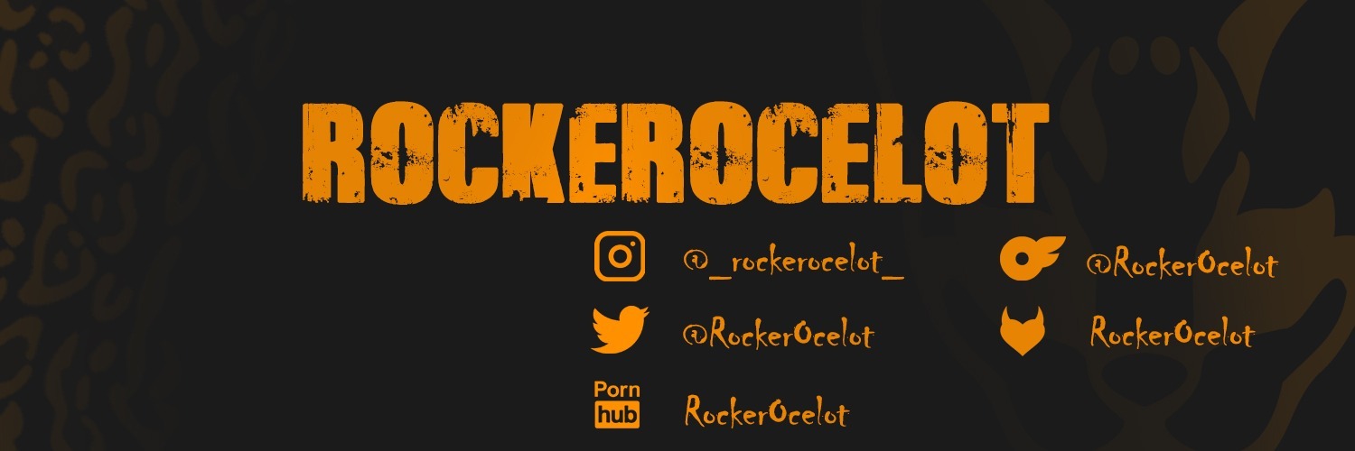 rockerocelot thumbnail