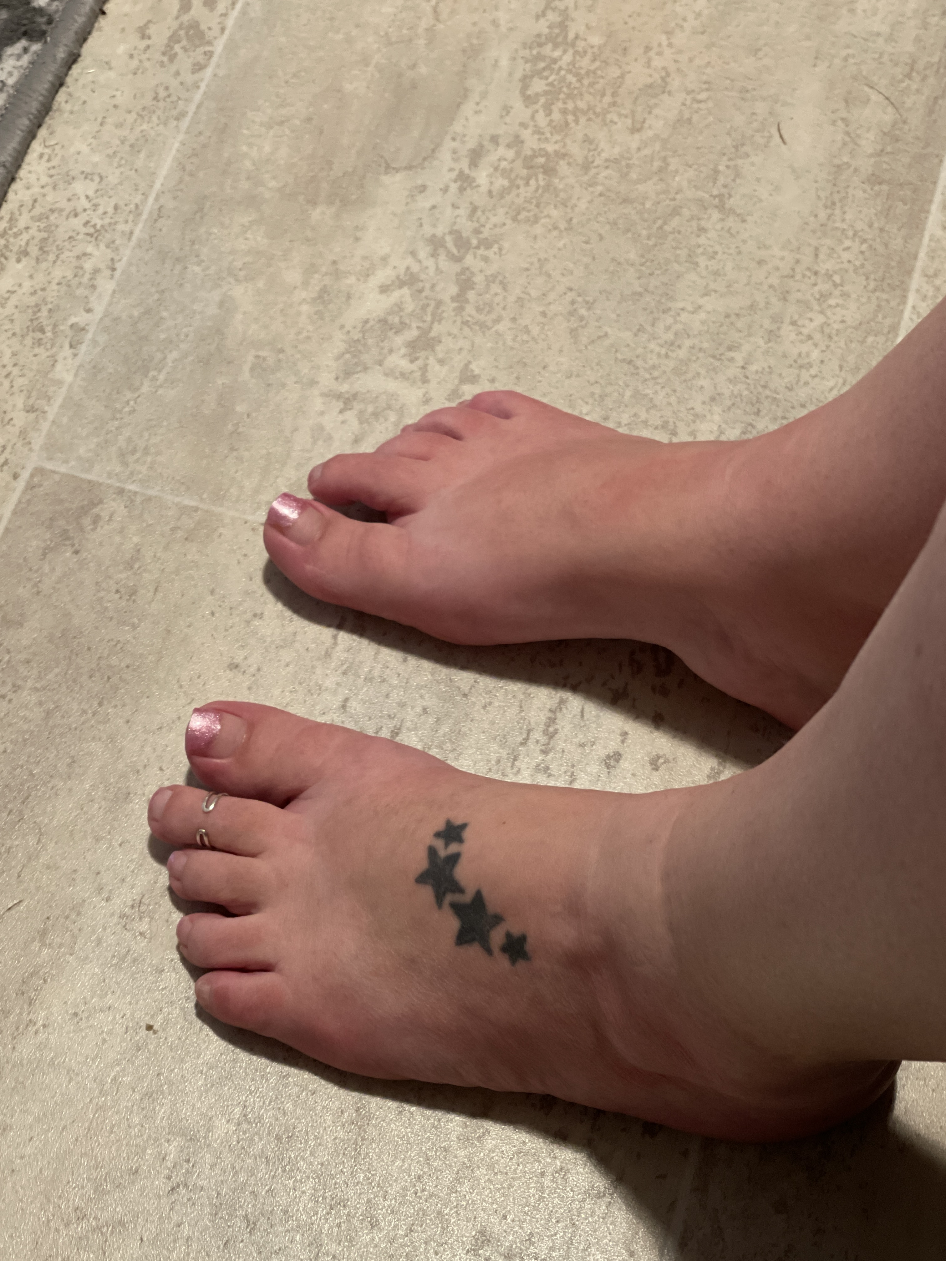 My Petite Feet thumbnail