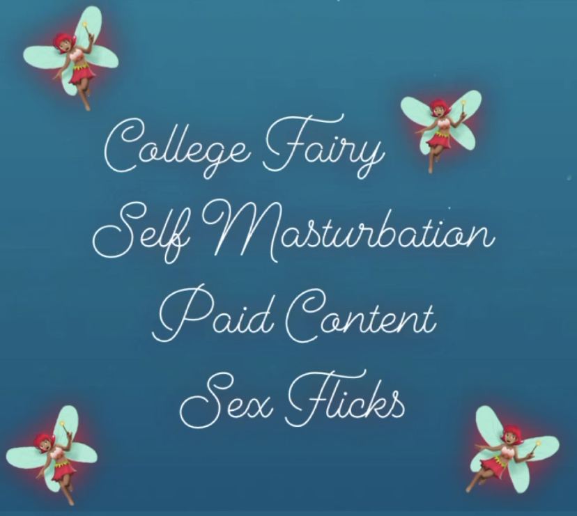 College Fairy thumbnail