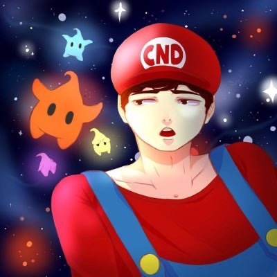 CaptainNintendo profile