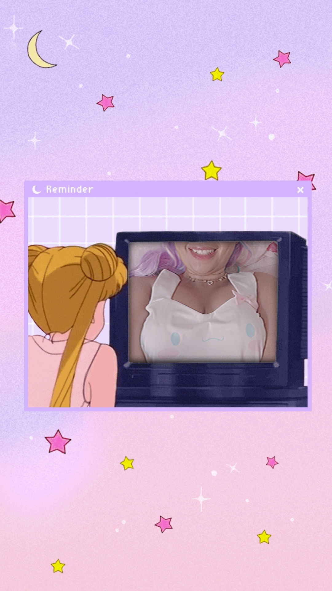 ✨Claire's diary🗝️ thumbnail