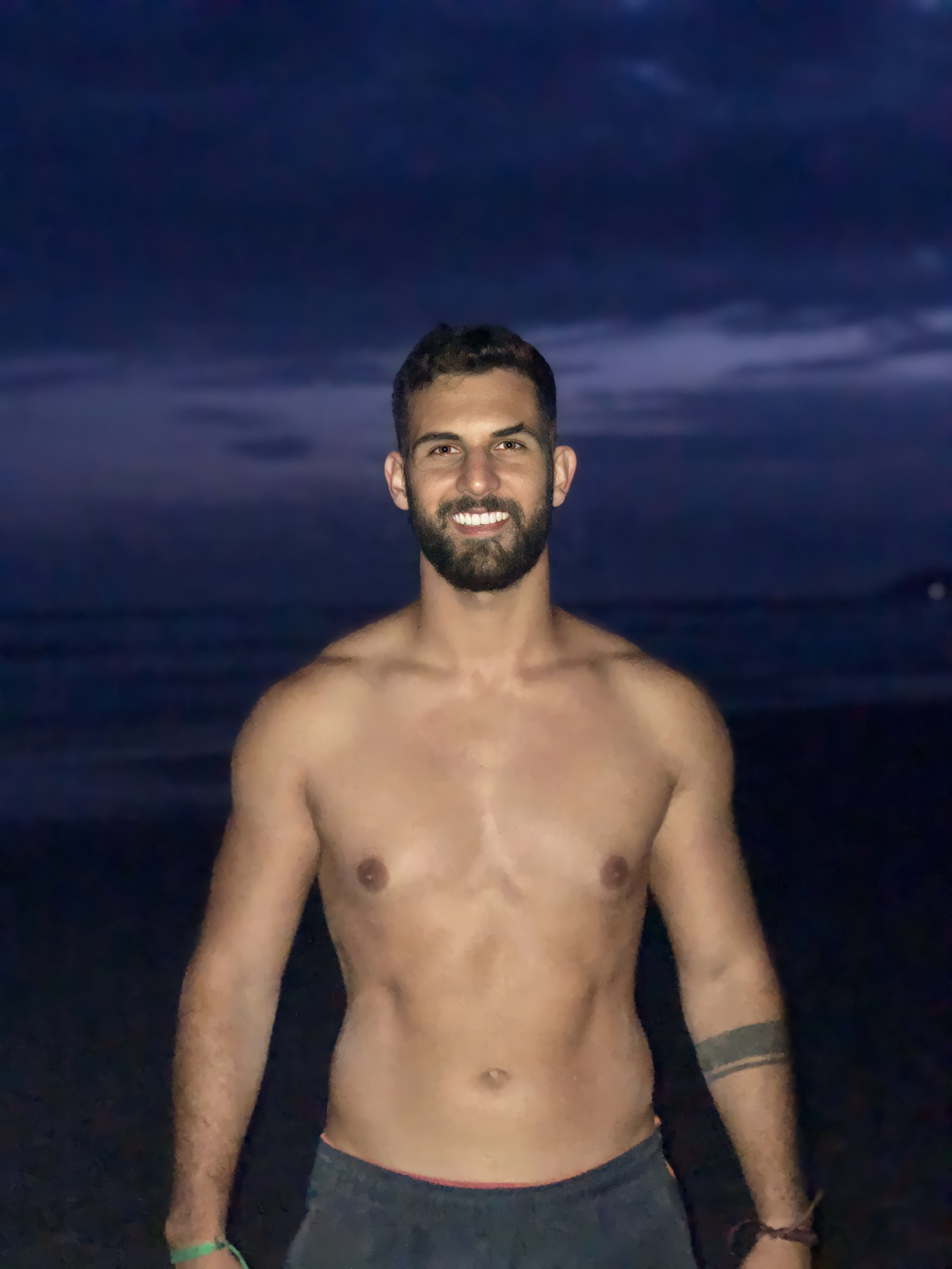 Leandro Souza profile