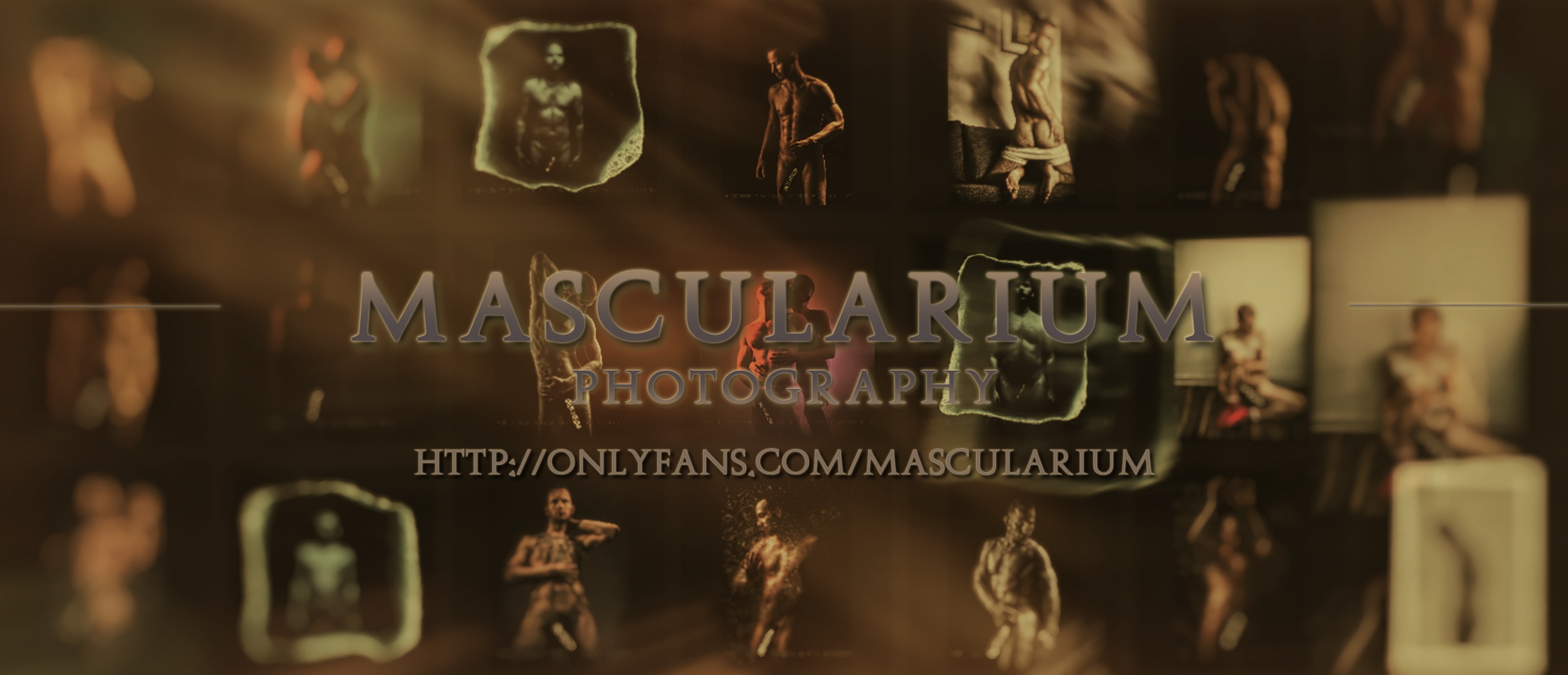 MASCULARIUM PHOTOGRAPHY thumbnail