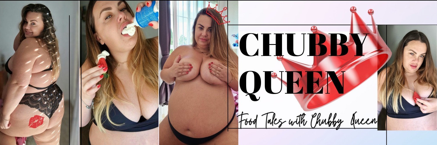 Chubby  Queen thumbnail