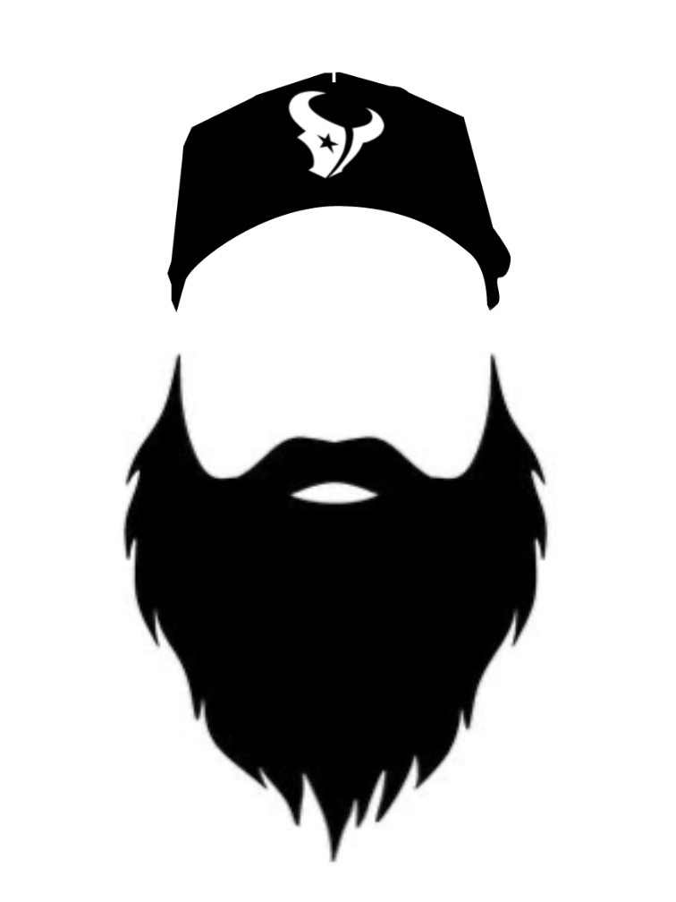 BeardedTexan512 profile